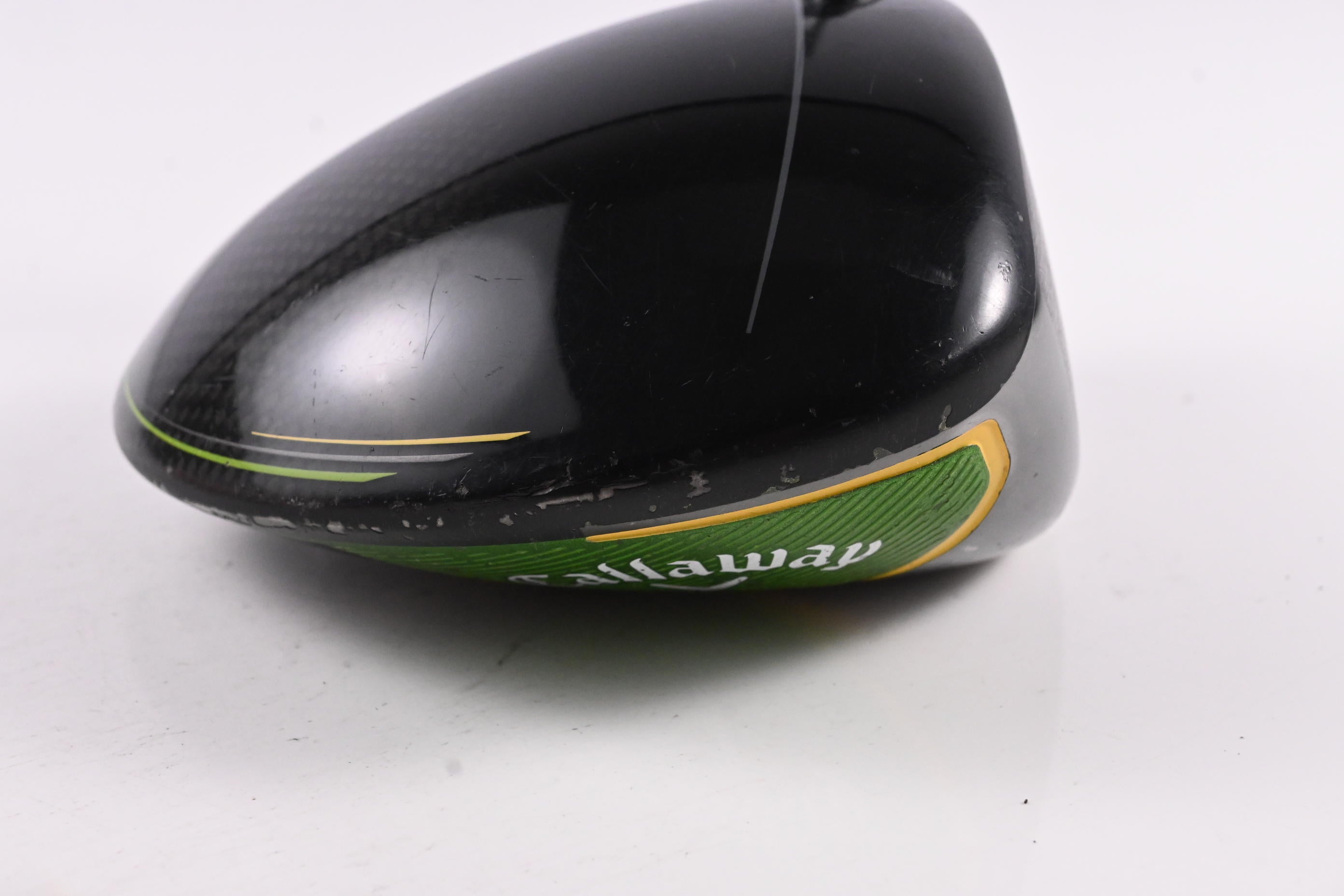 Callaway Epic Flash Driver / 10.5 Degree / Senior Flex Project X EvenFlow 45
