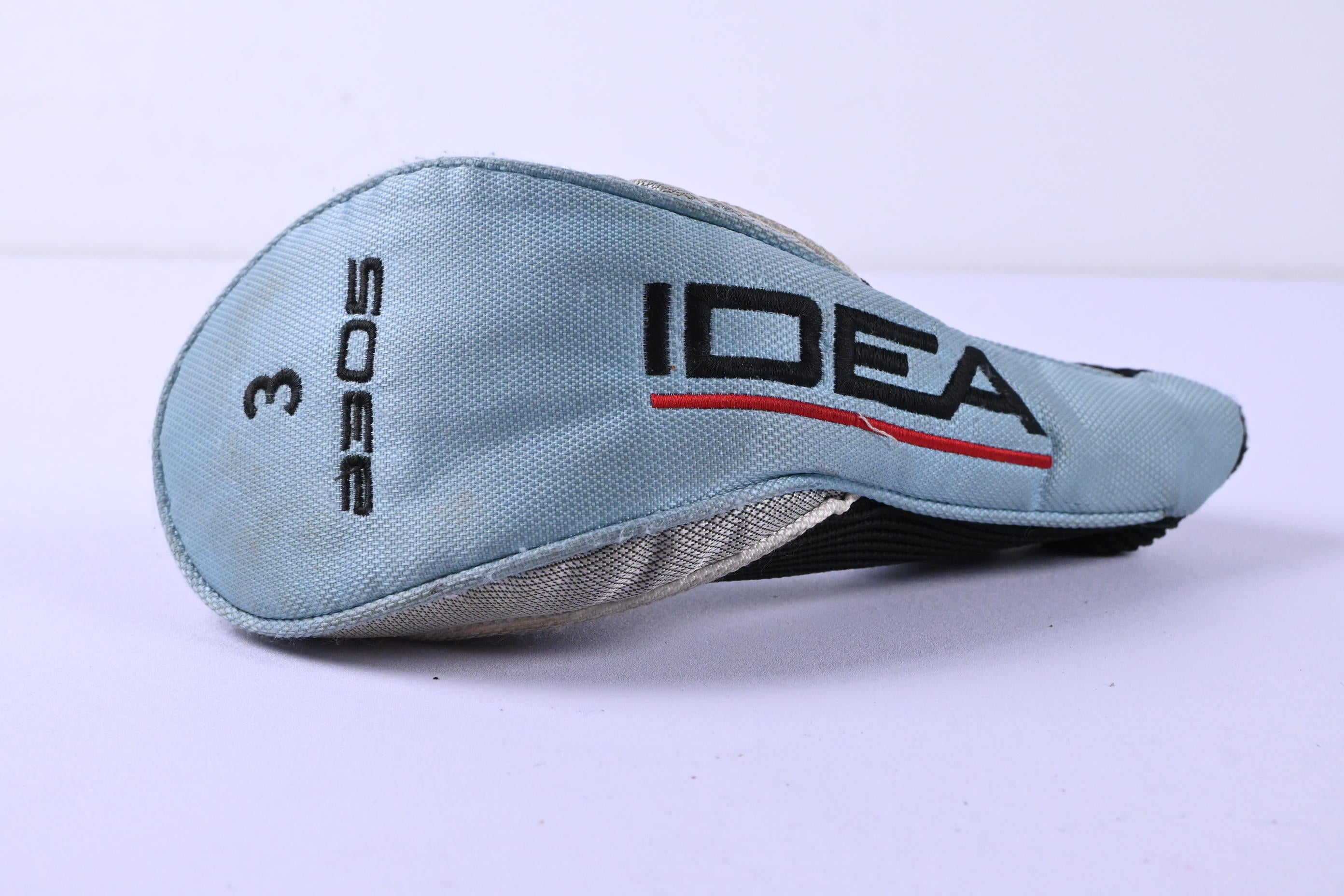 Ladies Adams Idea A305 #3 Wood / 15 Degree / Ladies Flex Grafalloy Idea 50 Shaft