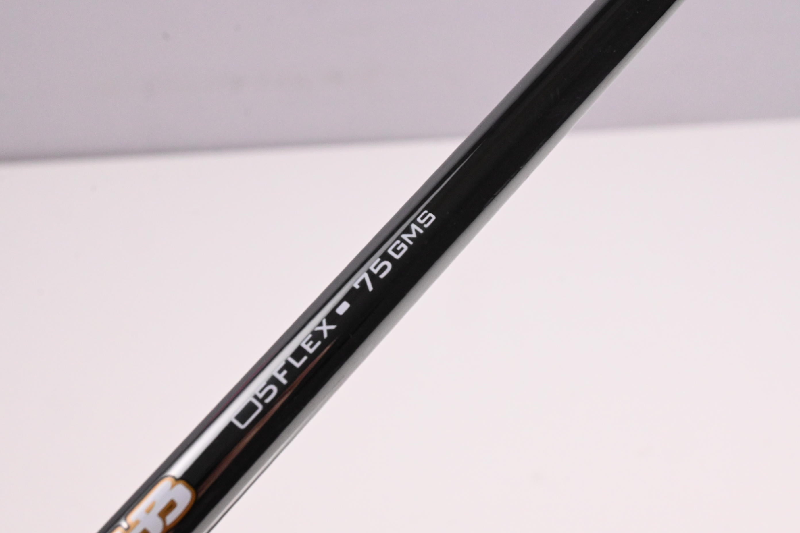Oban Kiyoshi HB 75 Driver Shaft / X-Flex / Titleist Adapter
