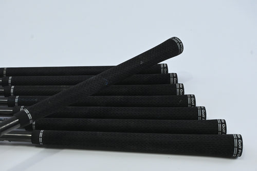 Ben Hogan Edge GCD Irons / 4-PW+SW / Regular Flex Ben Hogan Apex Shafts