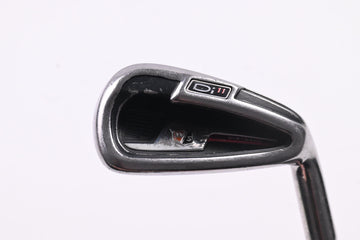 Wilson Di11 #7 Iron / Regular Flex UST Tip Control 65 Shaft