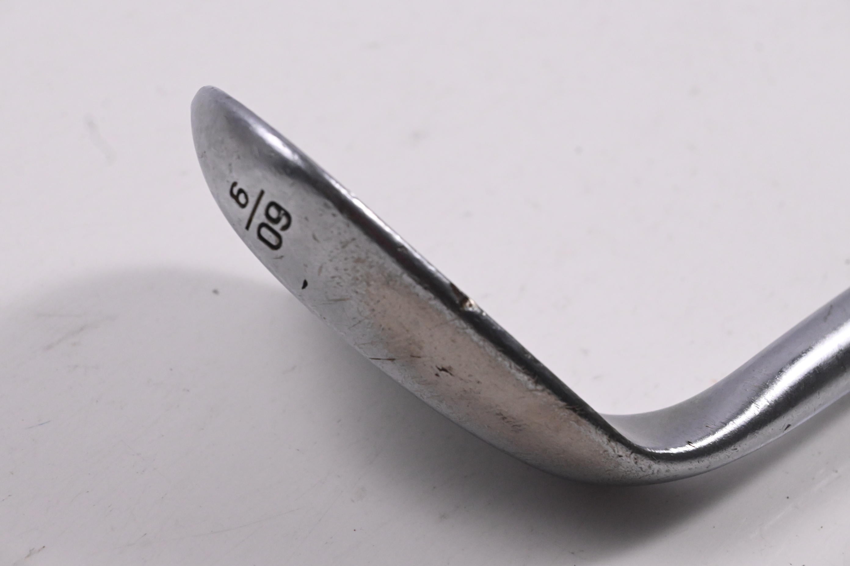 Callaway MD3 Milled Lob Wedge / 60 Degree / Wedge Flex Dynamic Gold Shaft