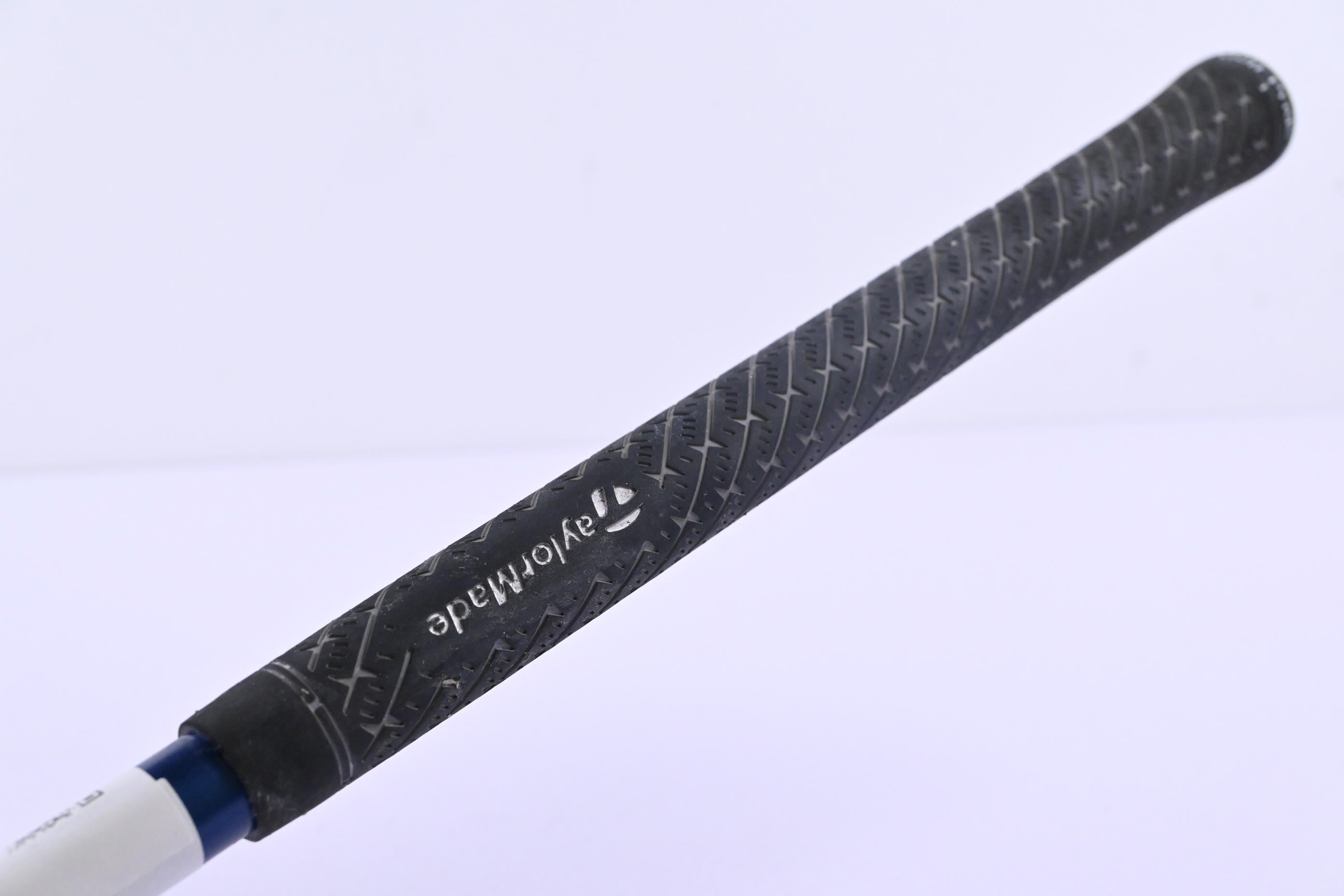 Left Hand Taylormade Qi35 #3 Wood / 15 Degree / Regular Flex Ventus Blue 5 Shaft