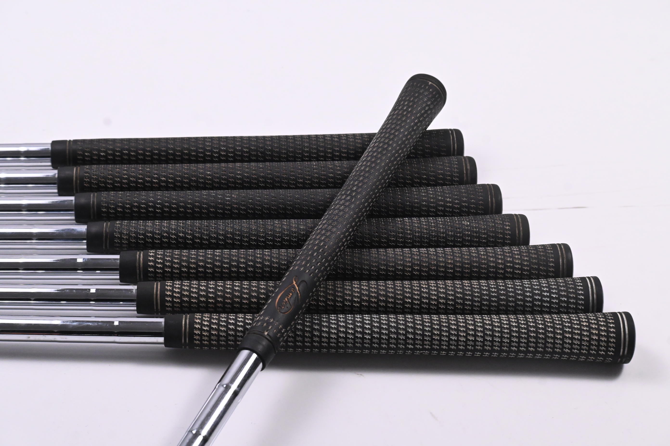 Ping i3+ Irons / 3-PW / Blue Dot / Regular Flex Ping Shafts