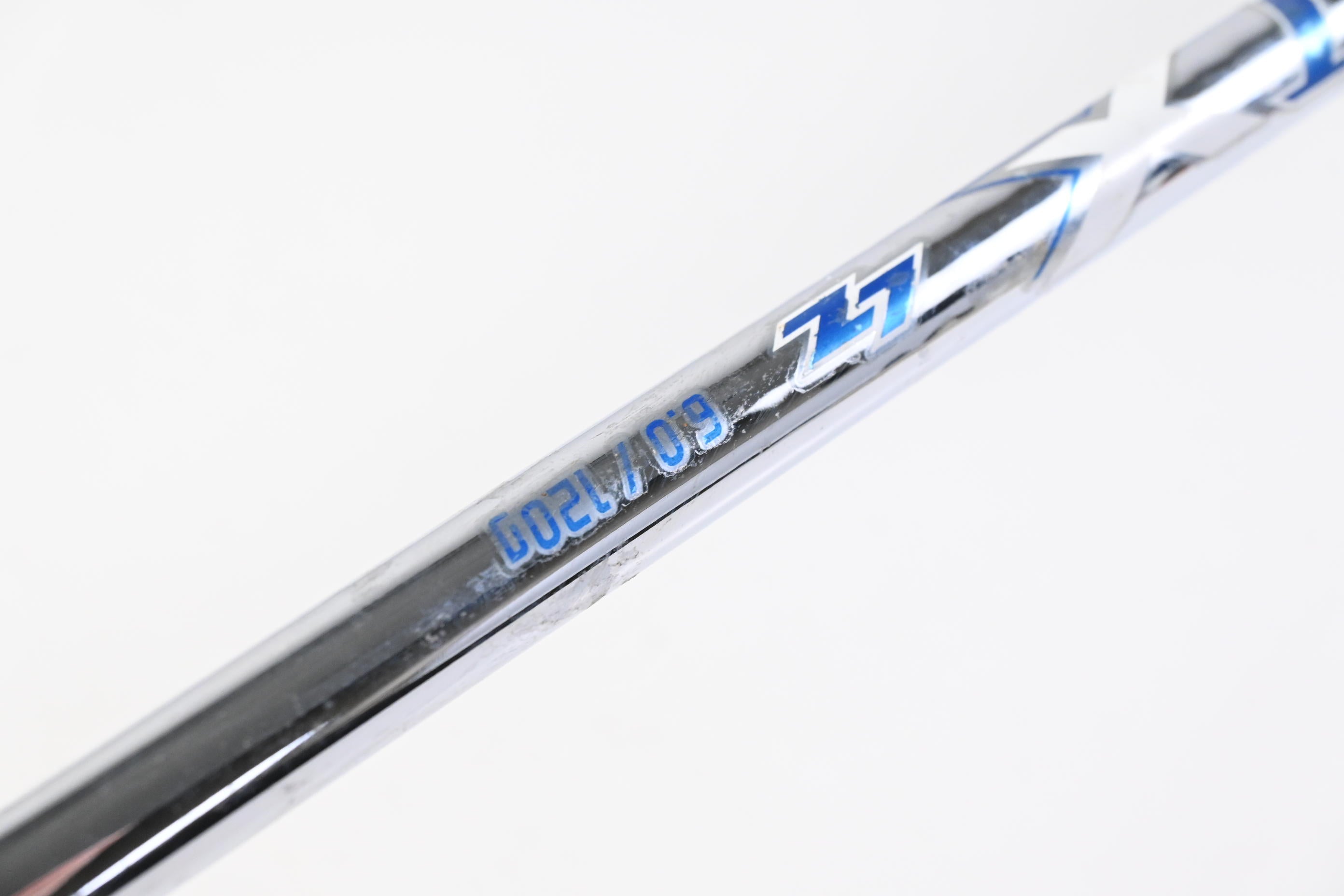 Titleist 718 T-MB #4 Iron / 23 Degree / Stiff Flex Project X LZ 120 Shaft