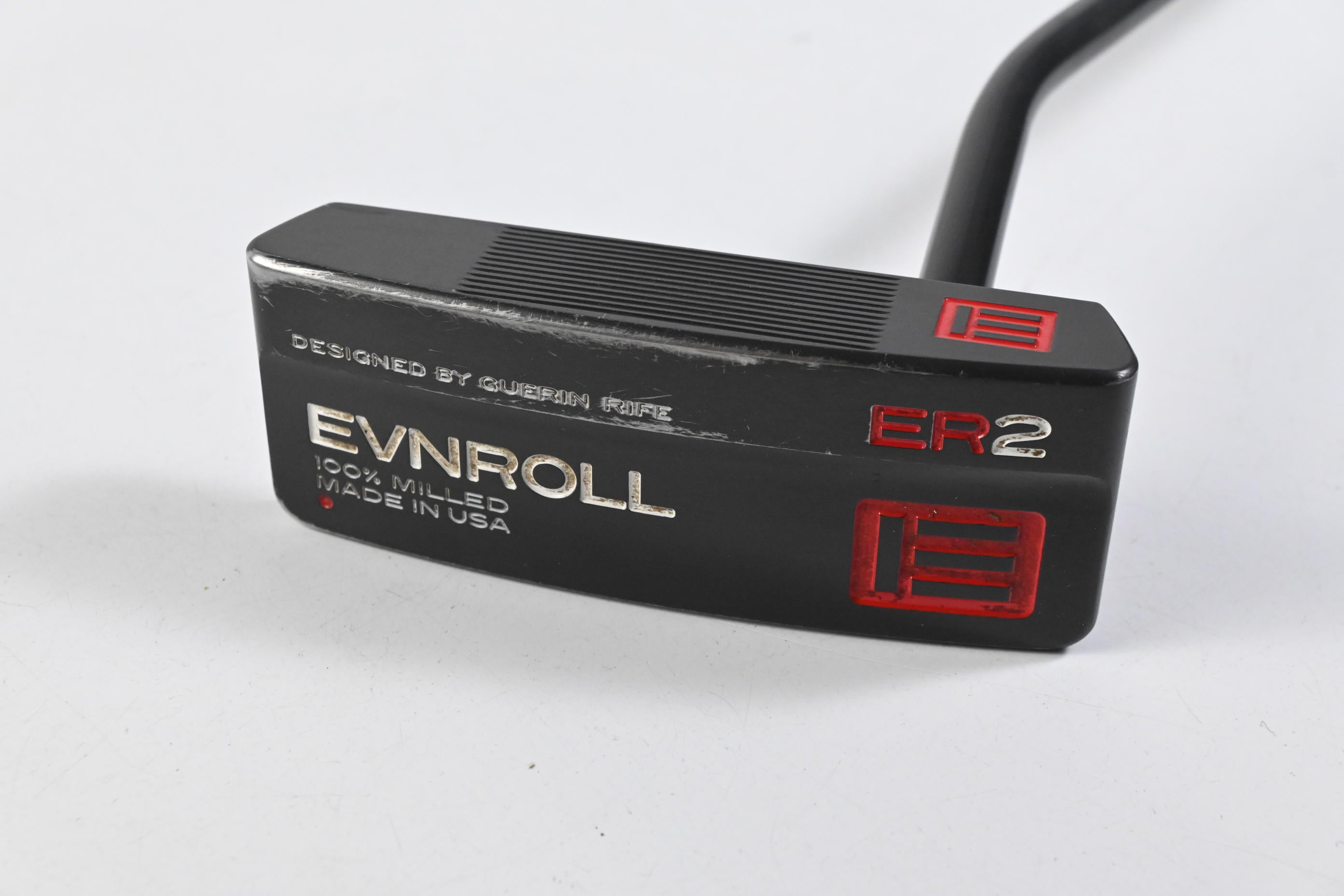 Evnroll Classics ER2 Putter / 34 Inch
