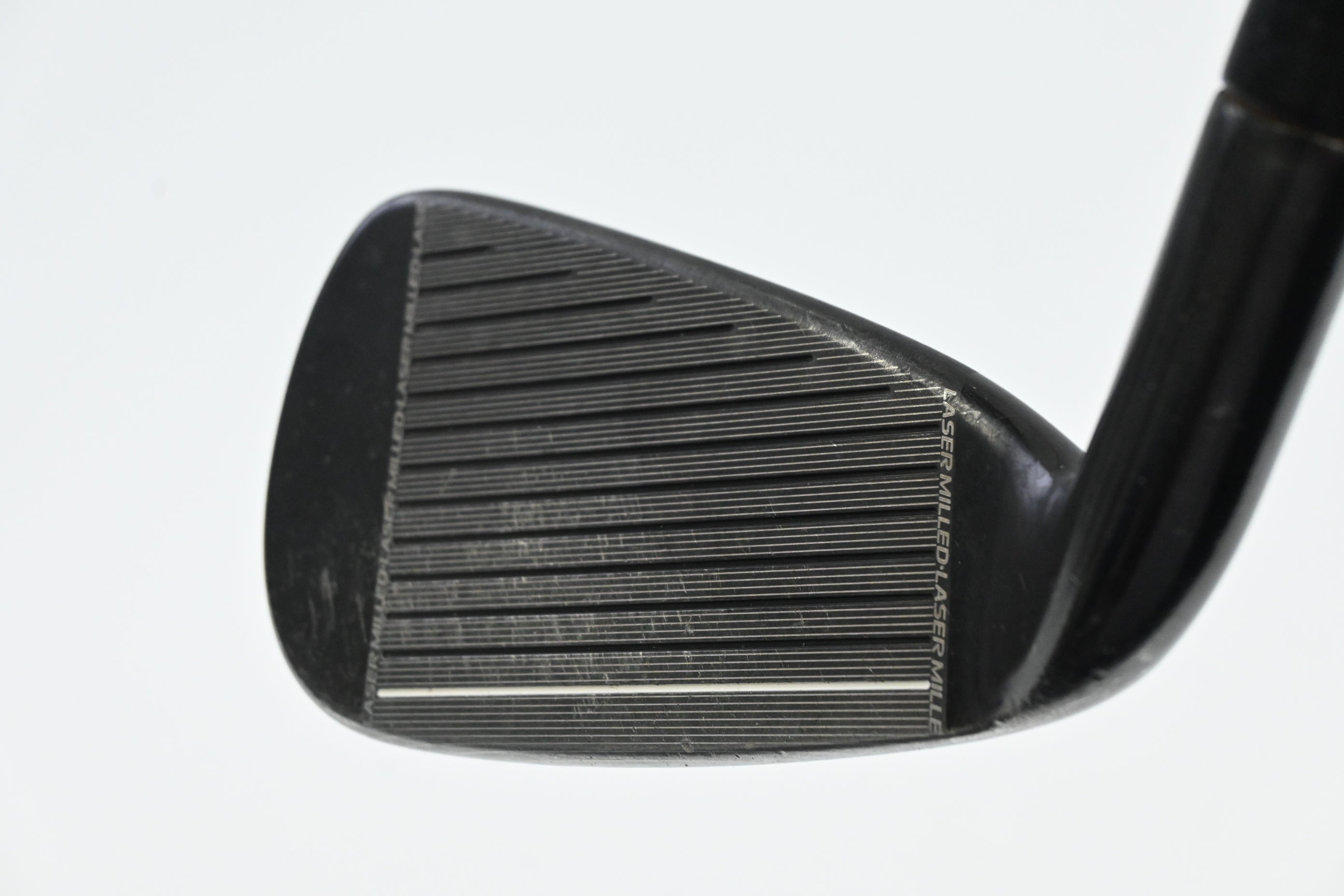 Cleveland CG16 Black Pearl #6 Iron / Regular Flex Cleveland ActionLite 55 Shaft
