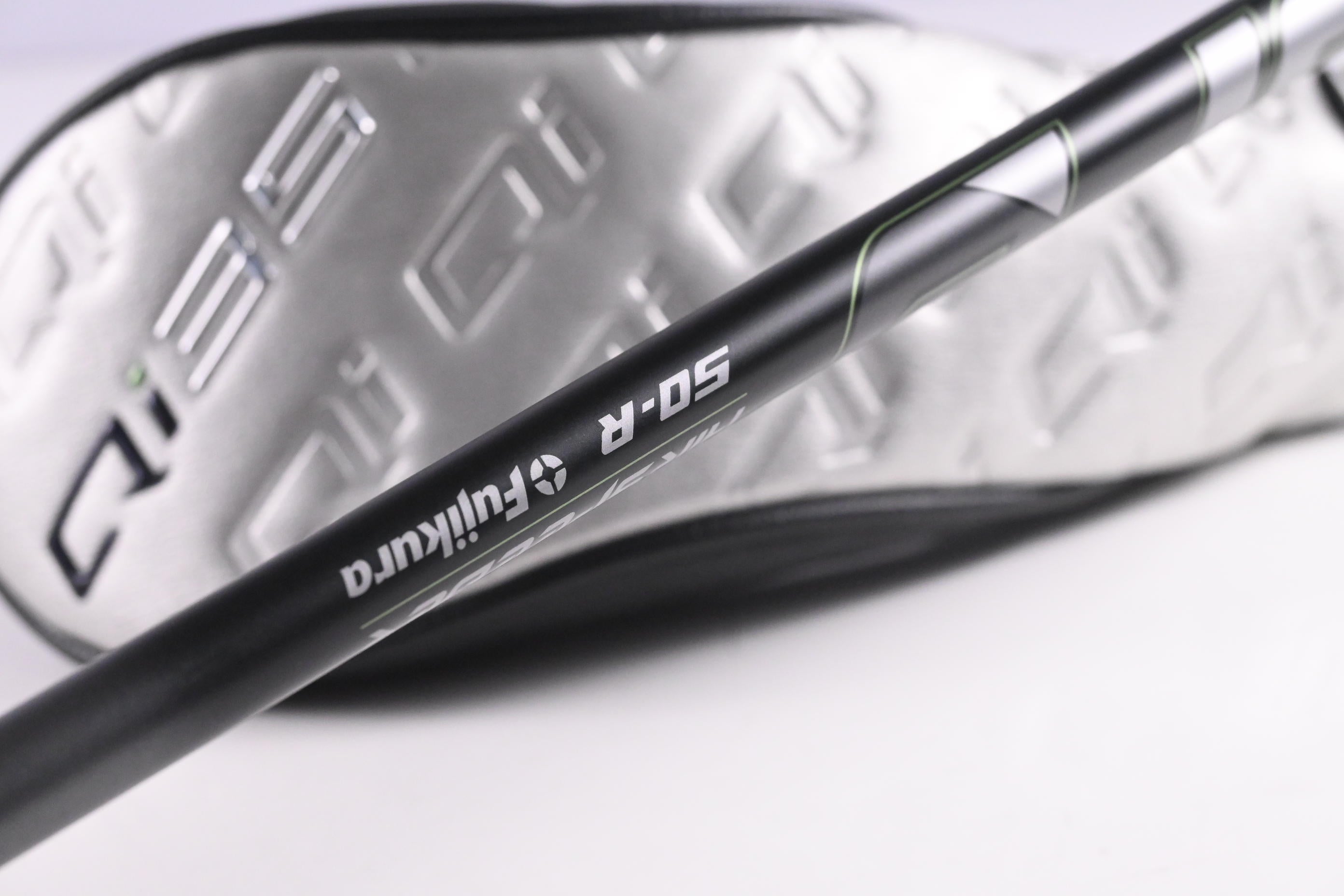 Taylormade Qi35 Max #4 Hybrid / 23 Degree / Regular Flex Fujikura Air Speeder 50