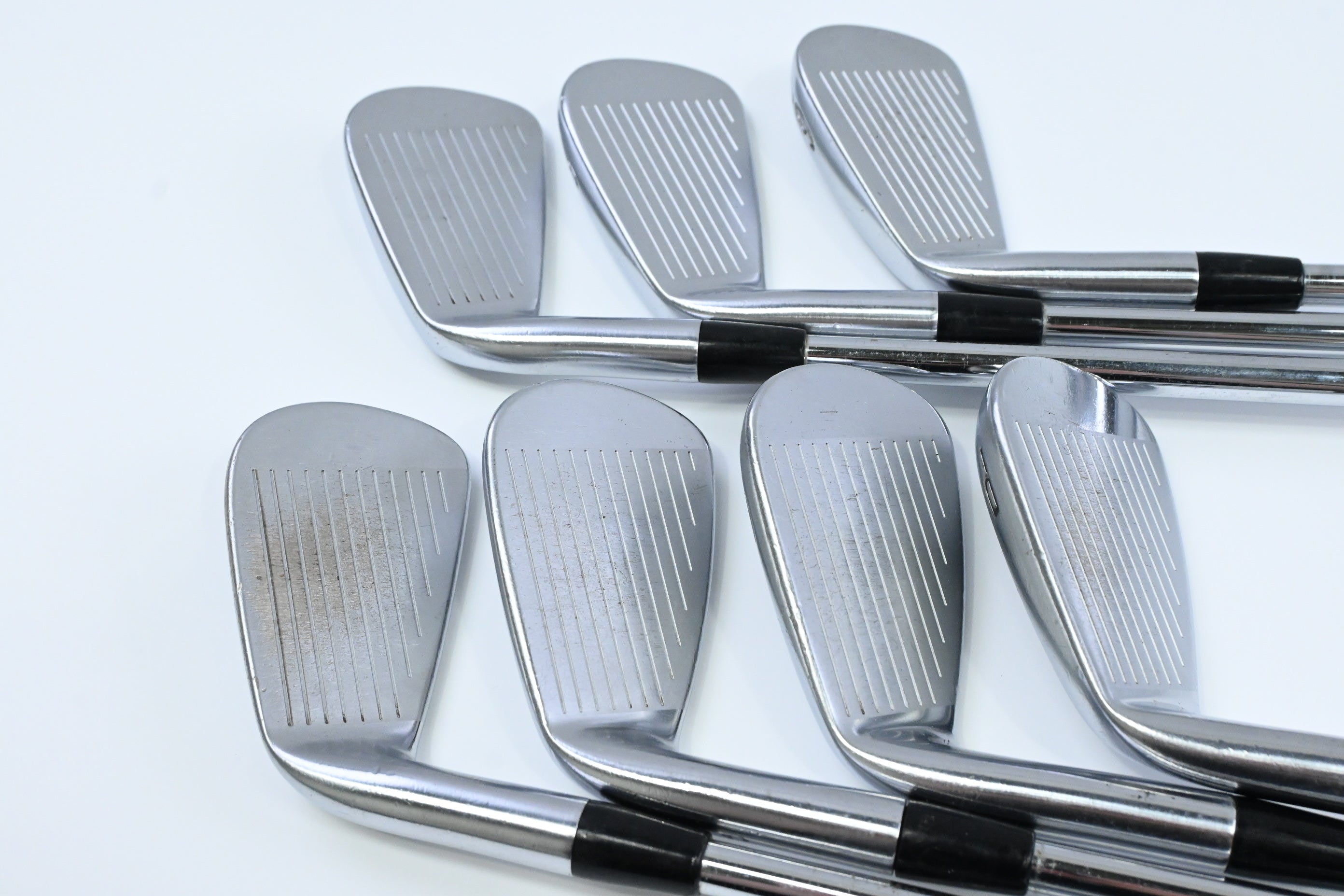 Titleist 716 AP2 Irons / 4-PW / Stiff Flex Dynamic Gold S300 Shafts