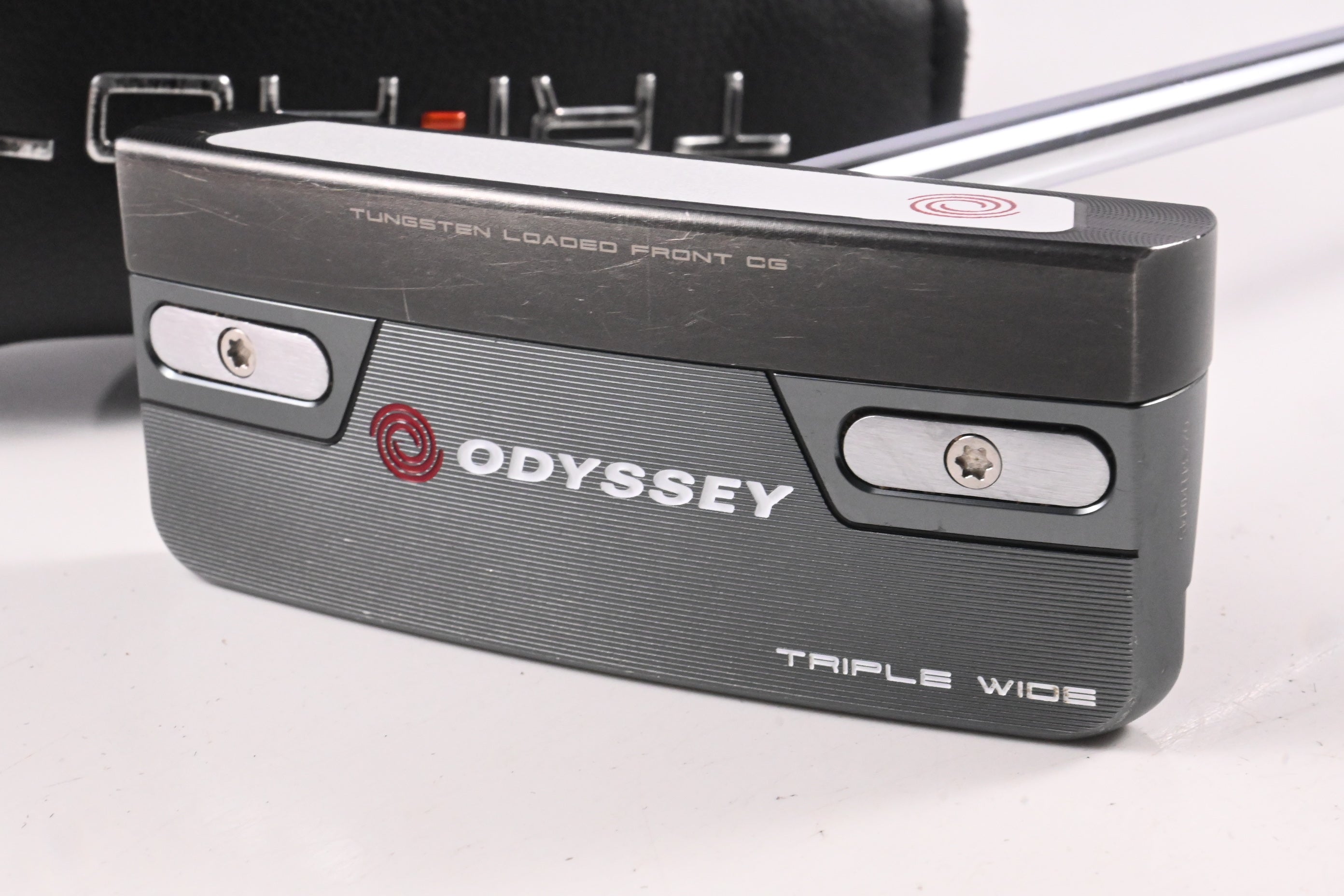 Odyssey Tri-Hot 5K Triple Wide Putter / 34 Inch