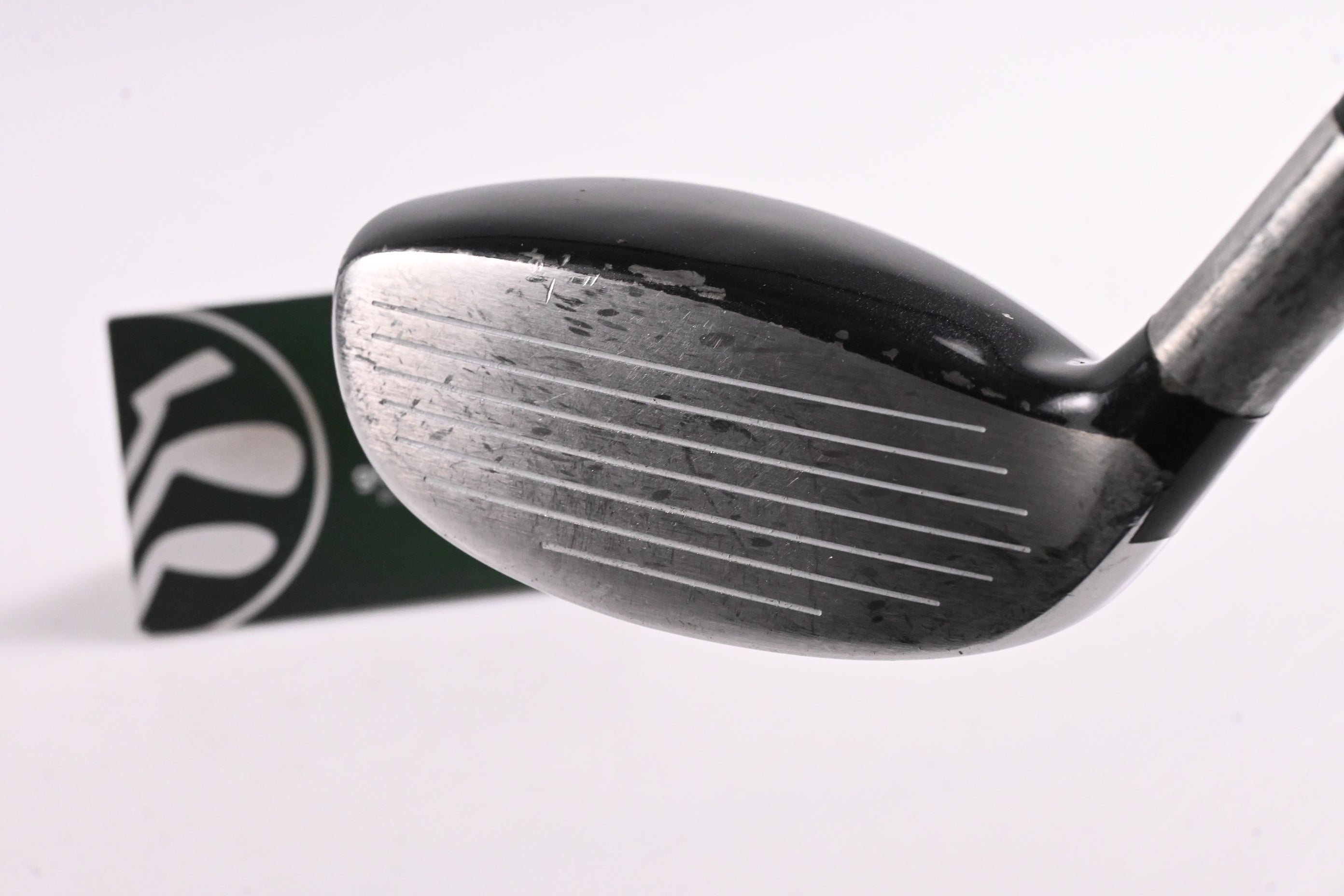 Titleist 909H #3 Hybrid / 19 Degree / Stiff Flex Grafalloy ProLaunch Red Shaft