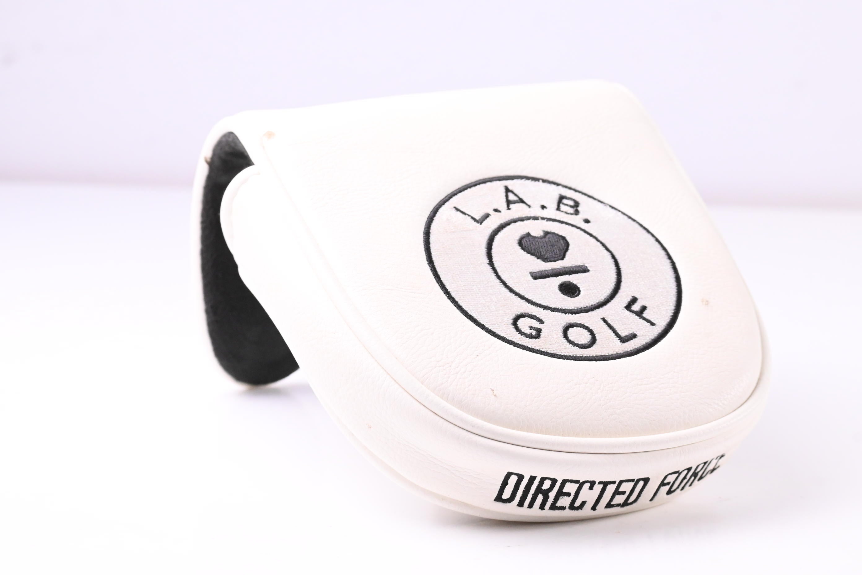 L.A.B Golf Directed Force 2.1 Putter / 34 Inch / Includes ACCRA X Black Shaft