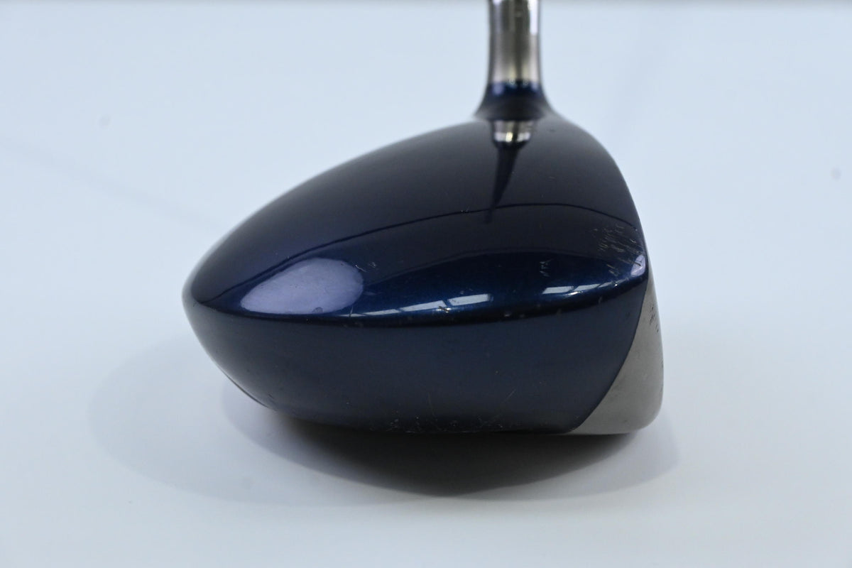 Nike Forged Titanium Blue Driver / 11 Degree / Regular Flex Nike Golf