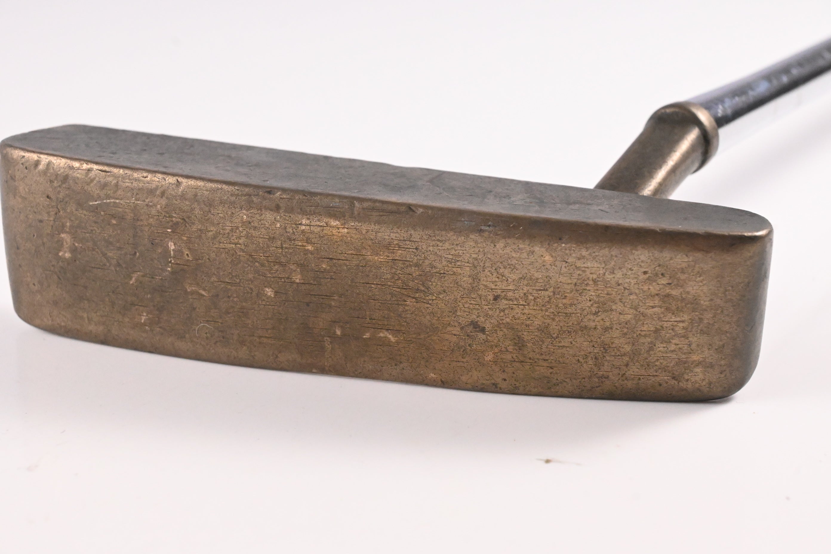 Ping Karsten Original Zing Putter / 34 Inch