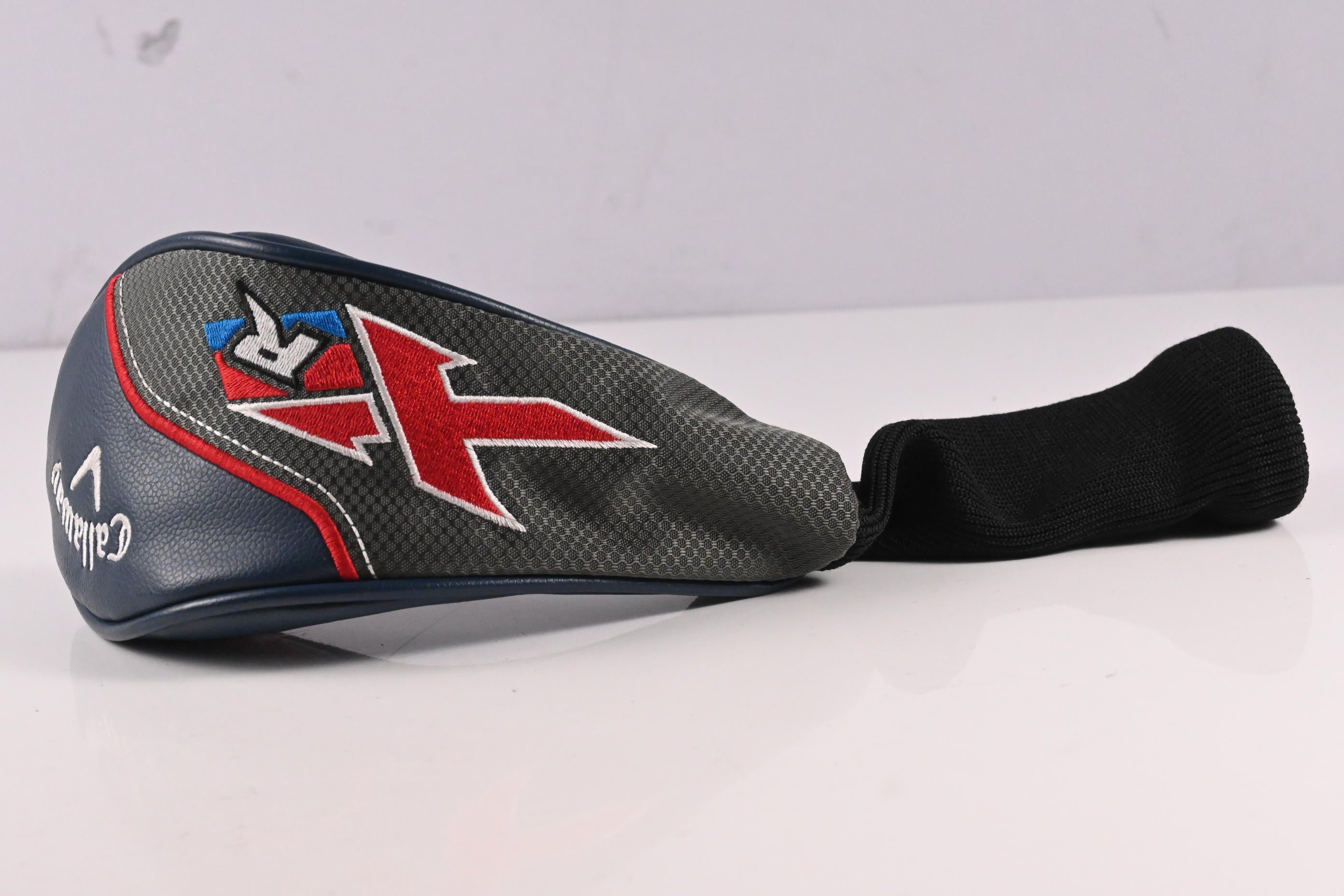 Callaway XR #3 Hybrid / 19 Degree / Regular Flex Mitsubishi Fubuki AT55 Shaft