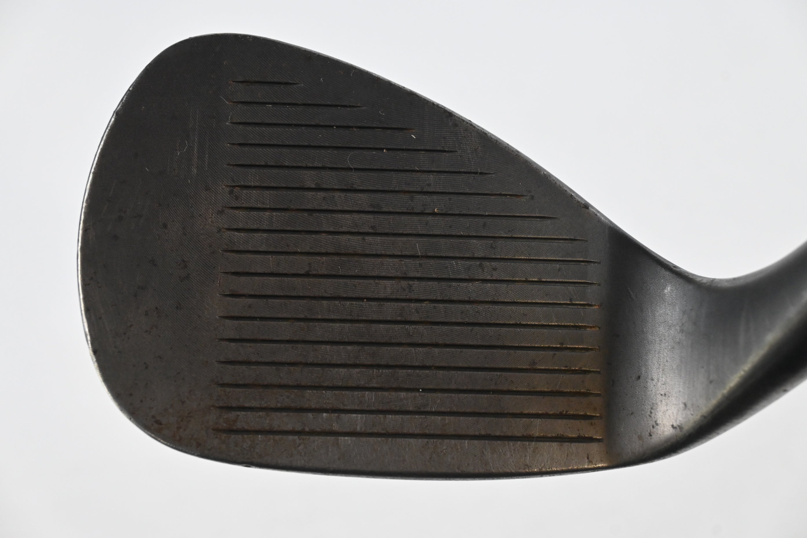 Titleist Vokey SM5 Sand Wedge / 54 Degree / Wedge Flex Steel Shaft