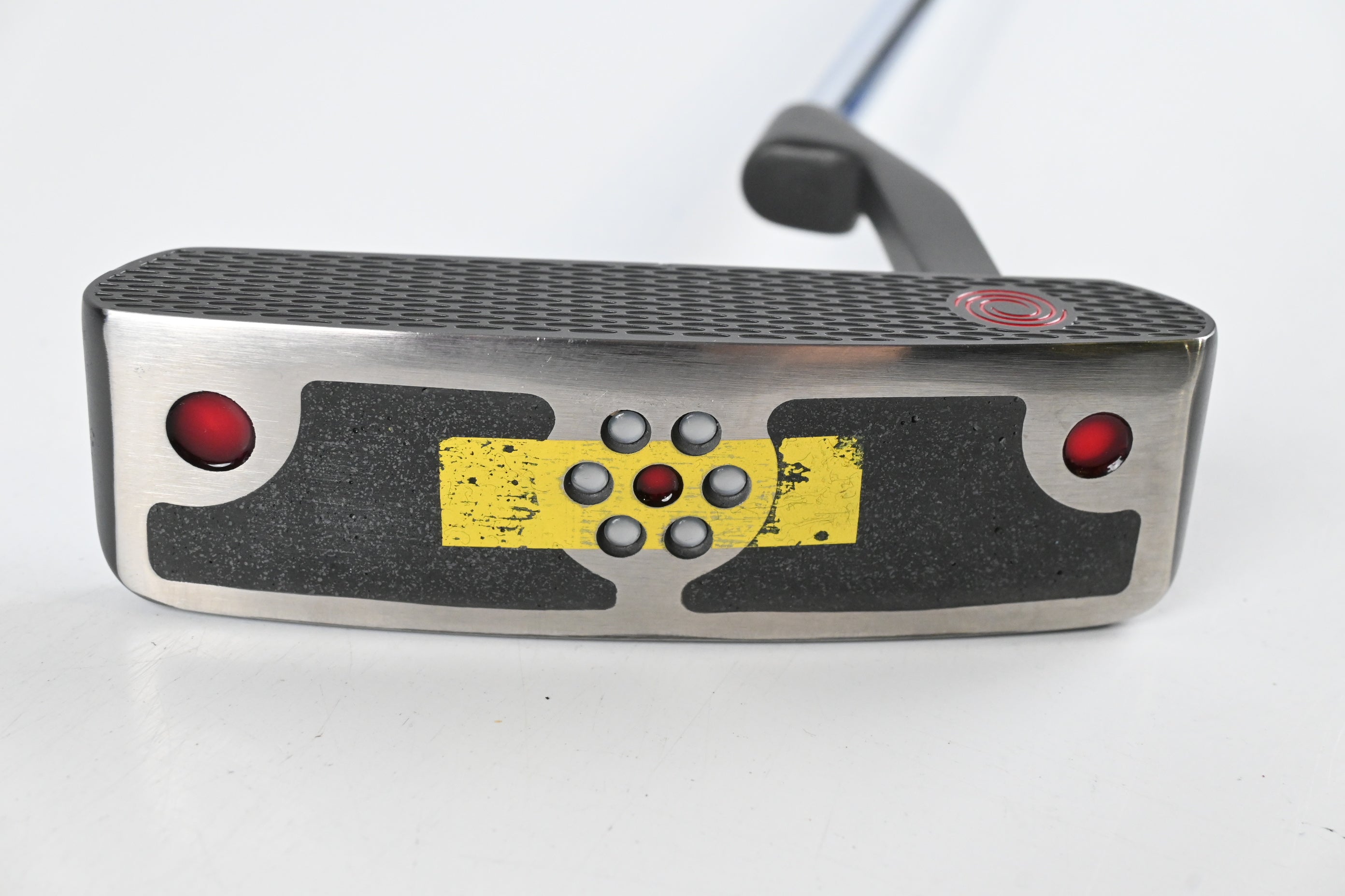 Odyssey Toe Up Putter / Tour Truck / 34 Inch