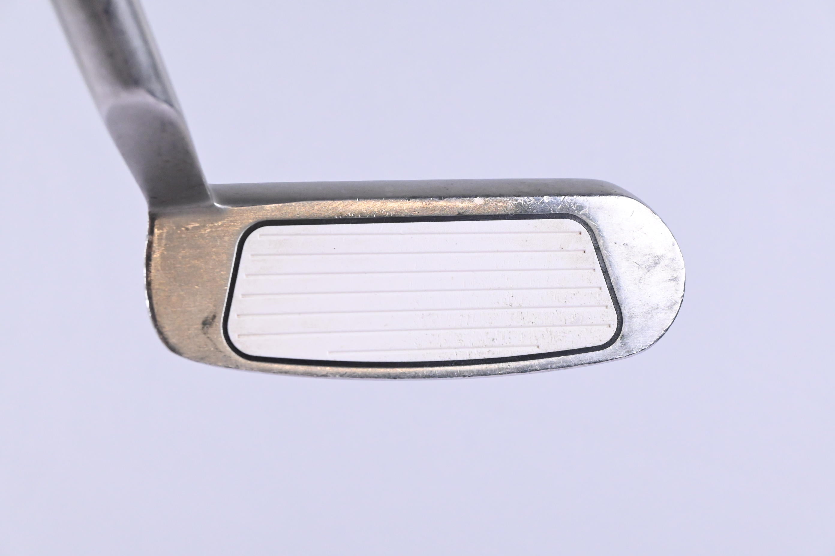Left Hand Odyssey X-Act Tank Chipper / 36 Inch