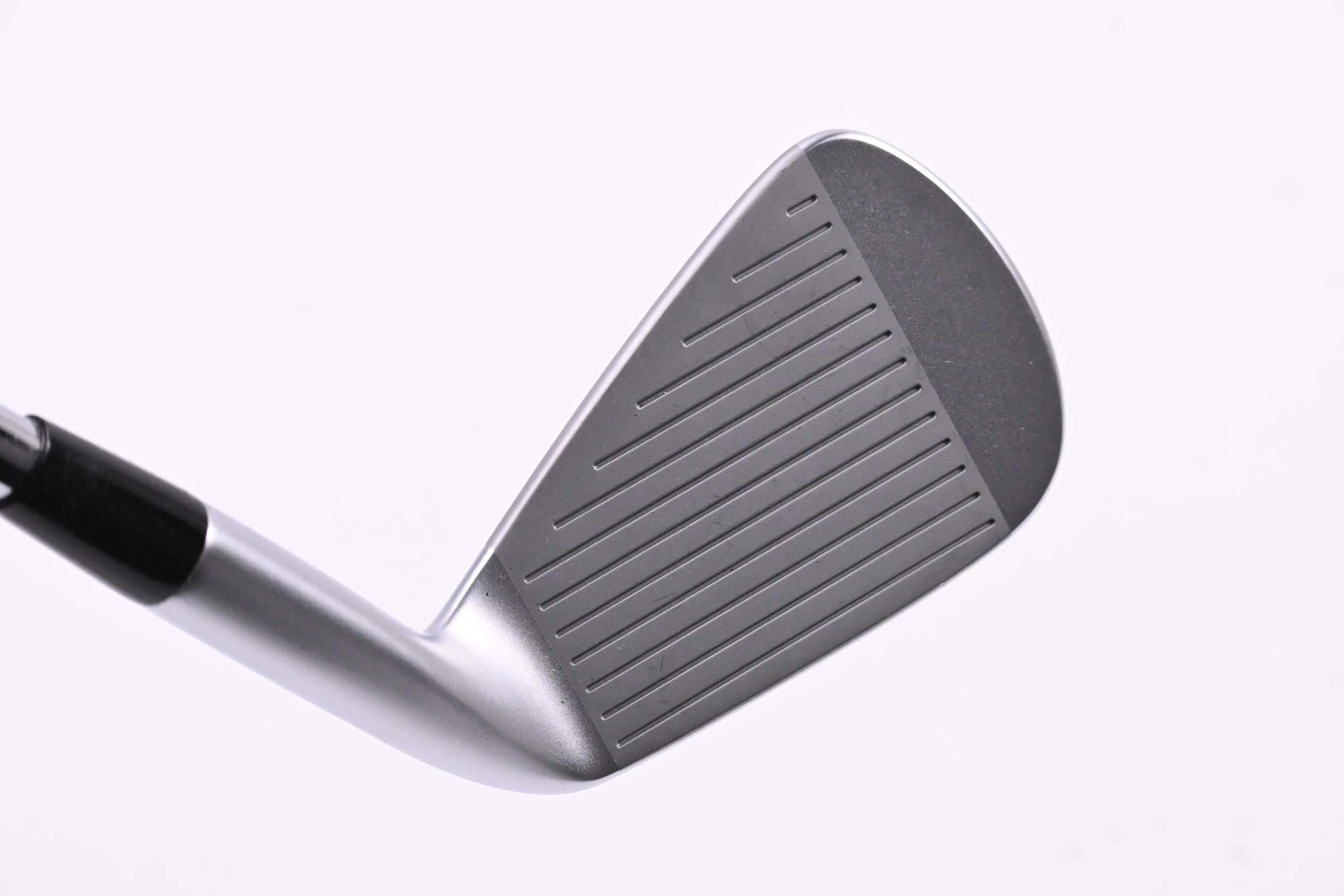 Left Hand Mizuno Pro S-3 #6 Iron / X-Flex Project X Shaft