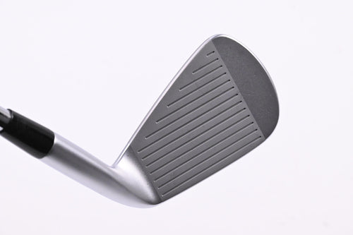 Left Hand Mizuno Pro S-3 #6 Iron / X-Flex Project X Shaft