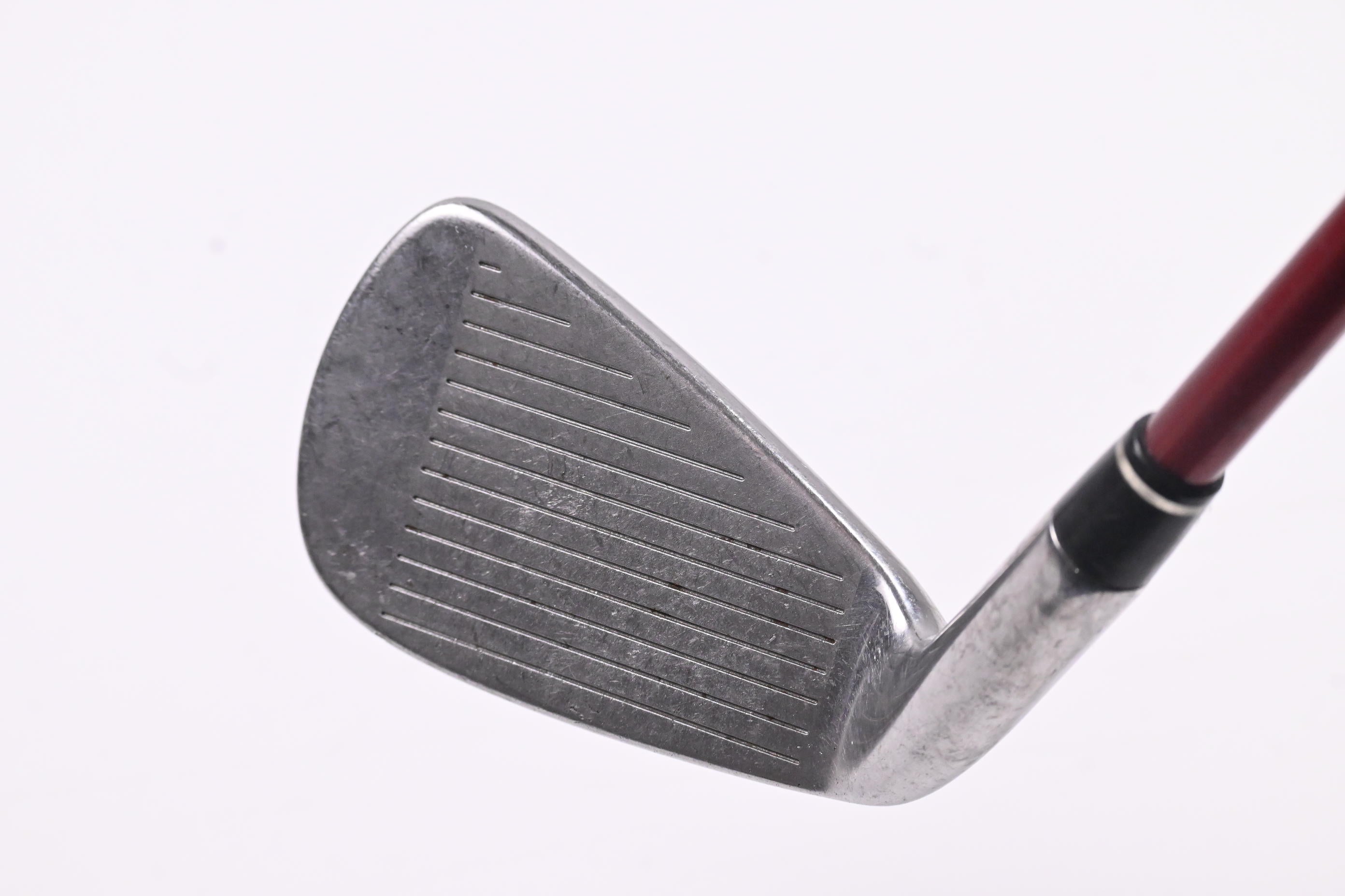 Wilson Di11 #7 Iron / Regular Flex UST Tip Control 65 Shaft