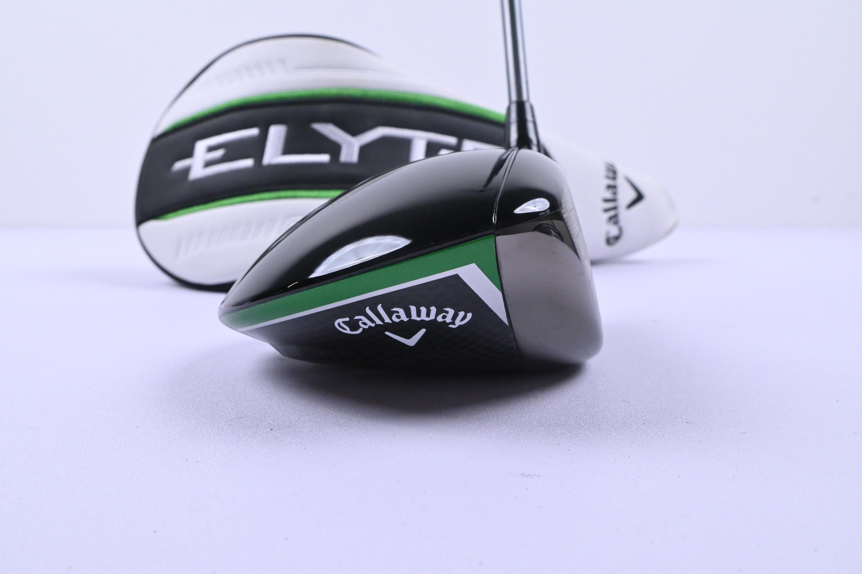 Callaway Elyte Driver / 10.5 Degree / Regular Flex Project X Denali Charcoal 50