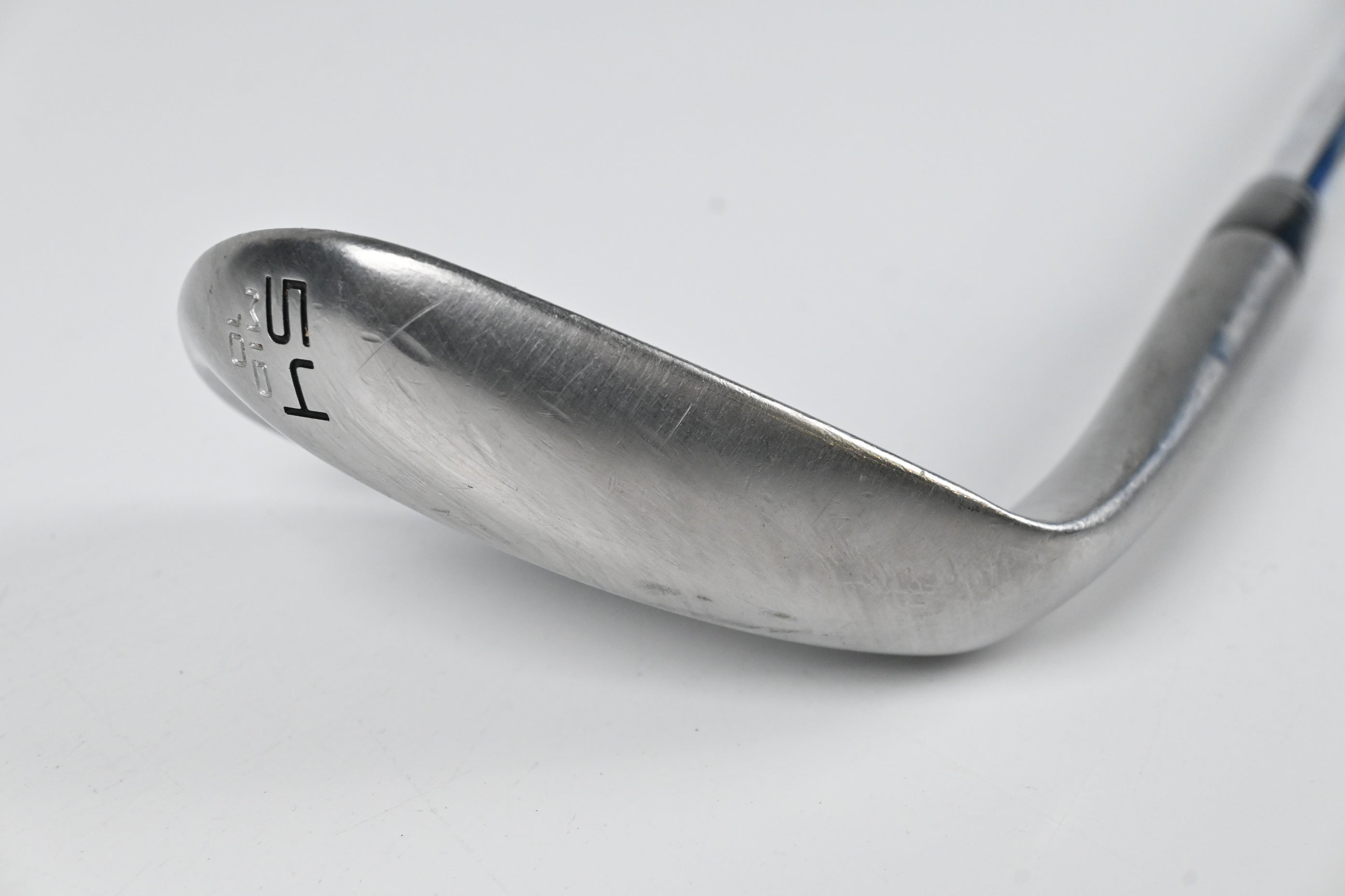 Cleveland RTZ Tour Rack Sand Wedge / 54 Degree / Wedge Flex Dynamic Gold Spinner