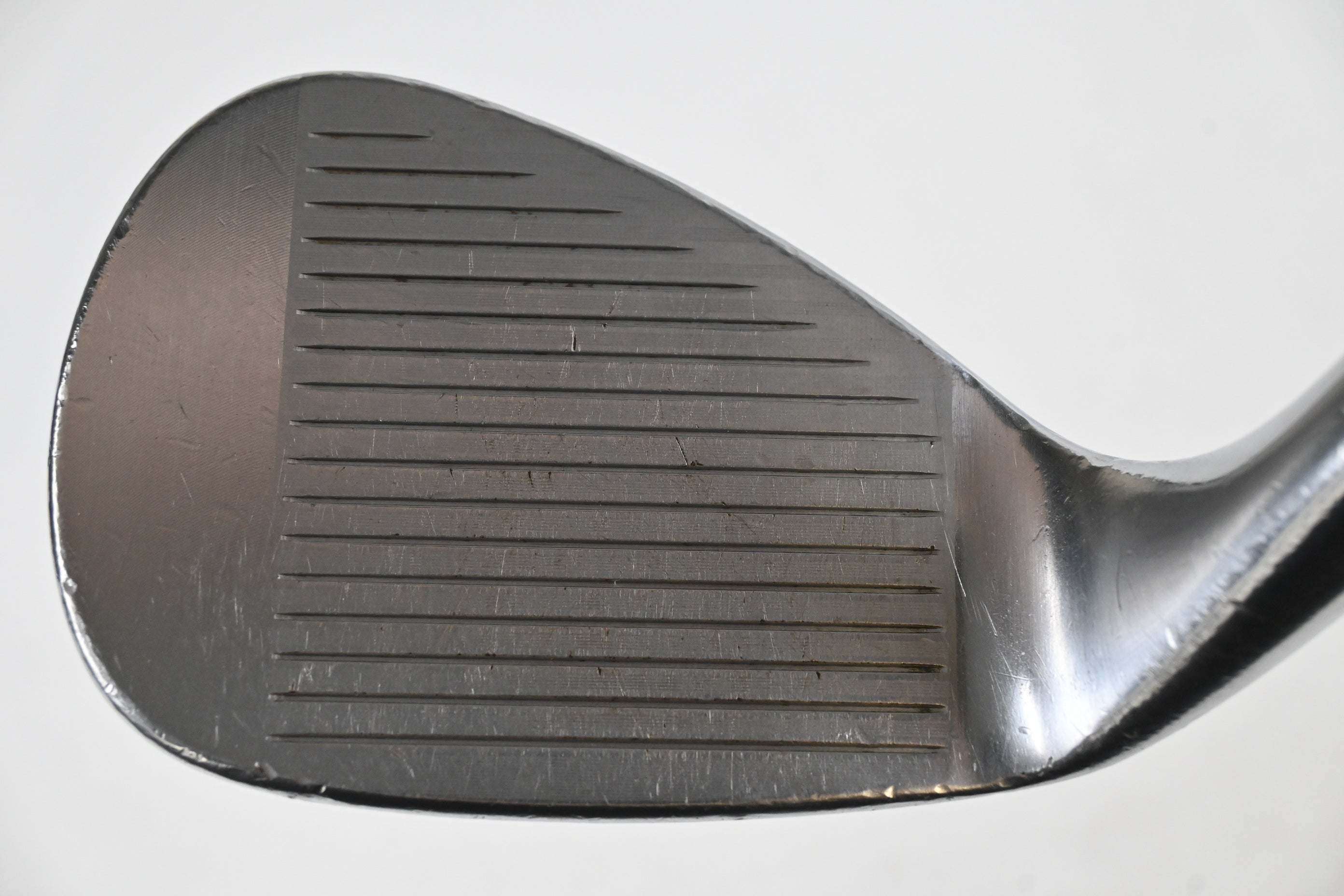 Titleist Vokey SM6 Sand Wedge / 56 Degree / Stiff Flex Dynamic Gold Shaft