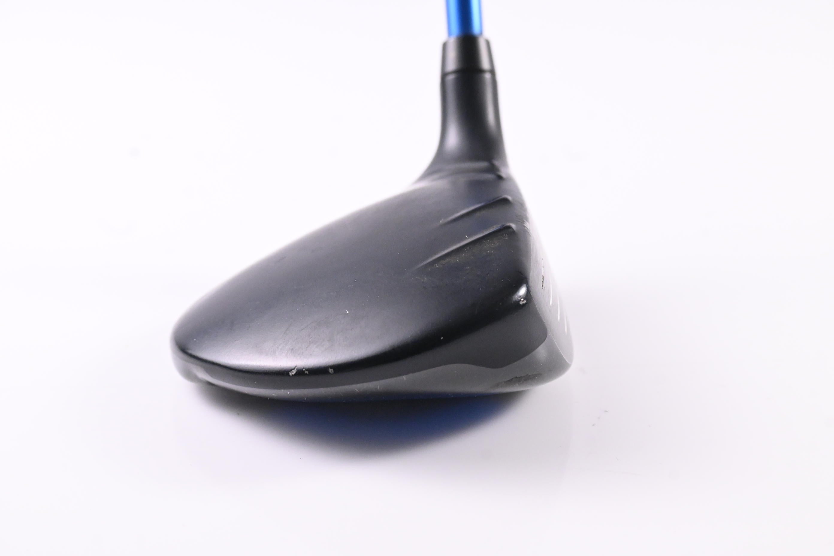 Ping G30 #5 Wood / 18 Degree / Regular Flex Ping TFC 419 Shaft