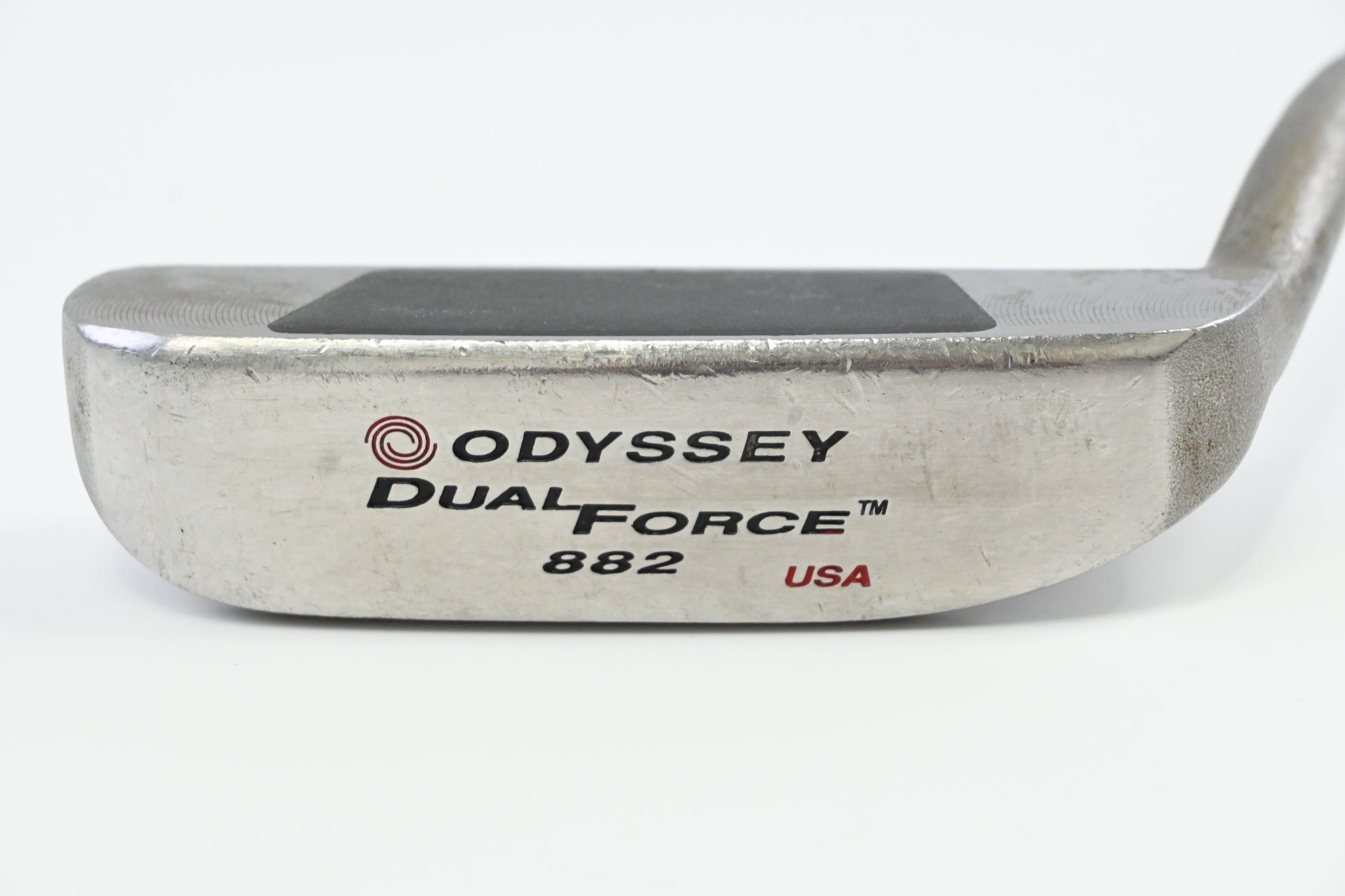 Odyssey Dual Force 882 Putter / 34 Inch