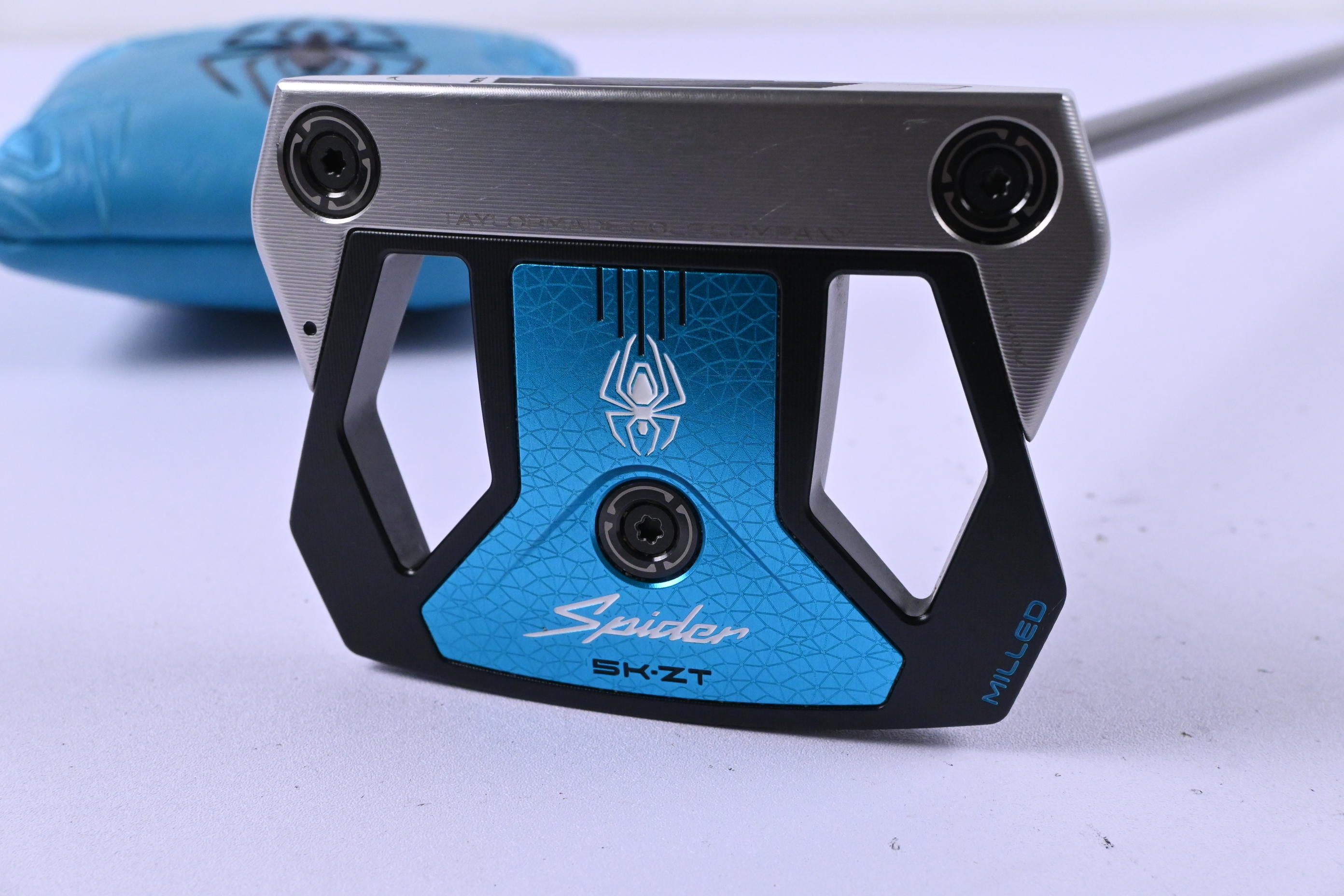 Taylormade Spider ZT Putter / 35 Inch