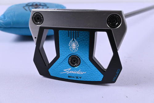 Taylormade Spider ZT Putter / 35 Inch