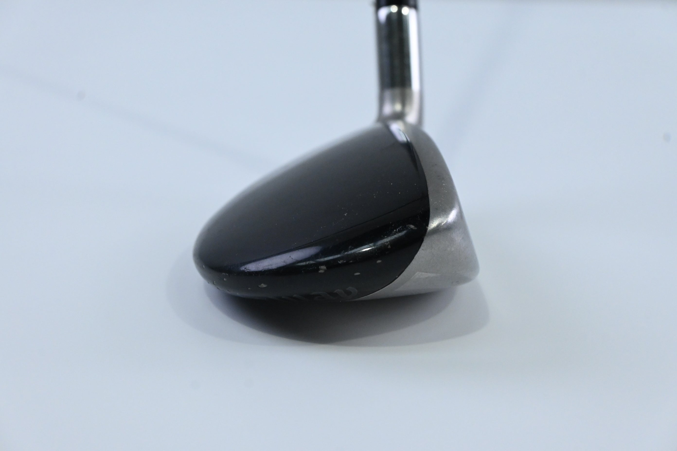 Callaway RAZR X #3 Hybrid / 21 Degree / Regular Flex Callaway X 60 Shaft