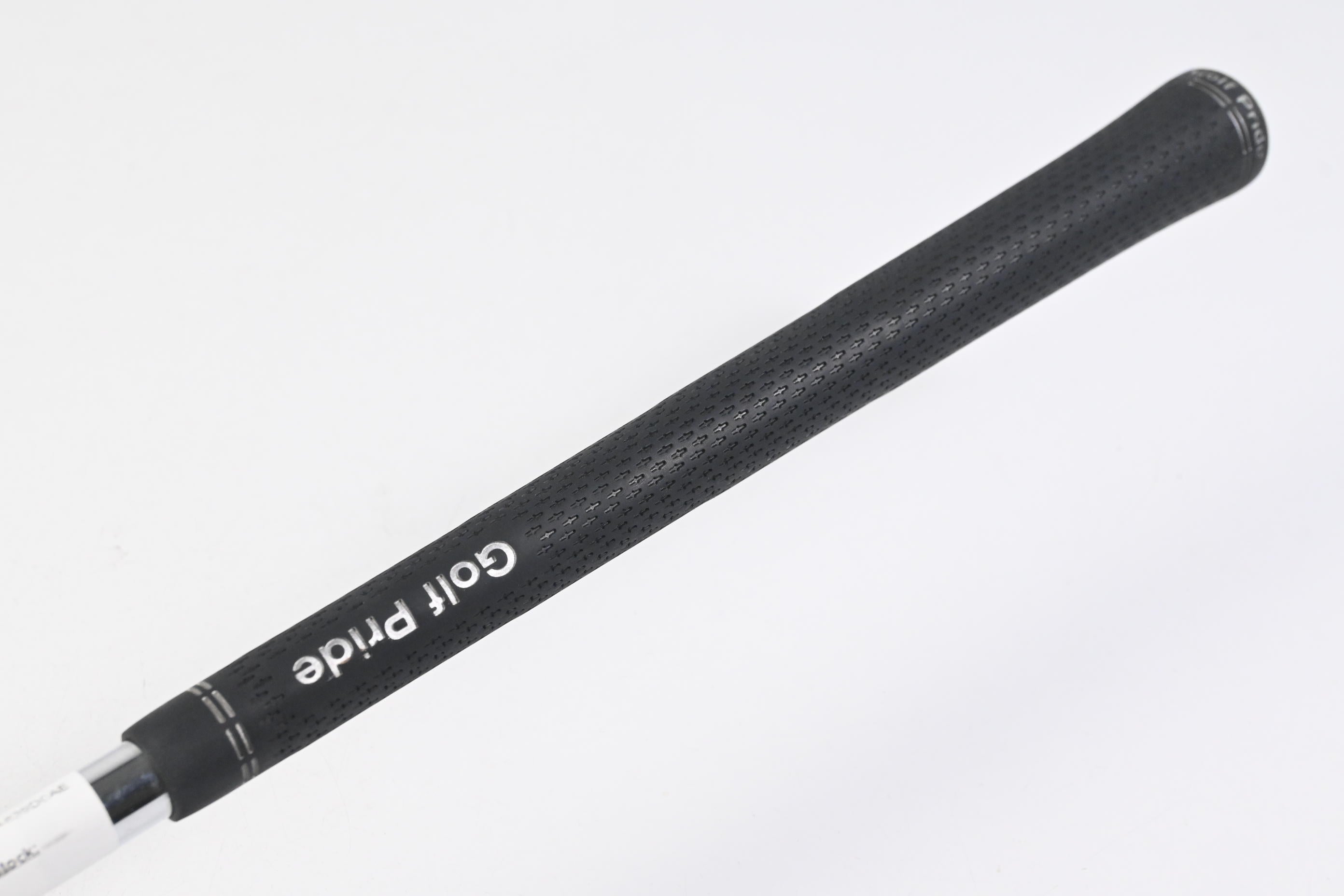 Cleveland RTZ Gap Wedge / 50 Degree / Wedge Flex Dynamic Gold Spinner Shaft
