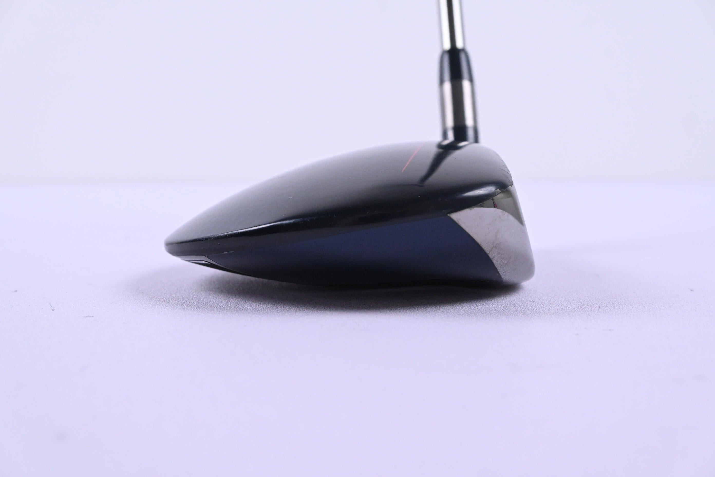 Callaway Big Bertha B21 #3 Wood / 15 Degree / Stiff Flex Callaway RCH 75 Shaft