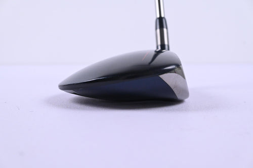 Callaway Big Bertha B21 #3 Wood / 15 Degree / Stiff Flex Callaway RCH 75 Shaft