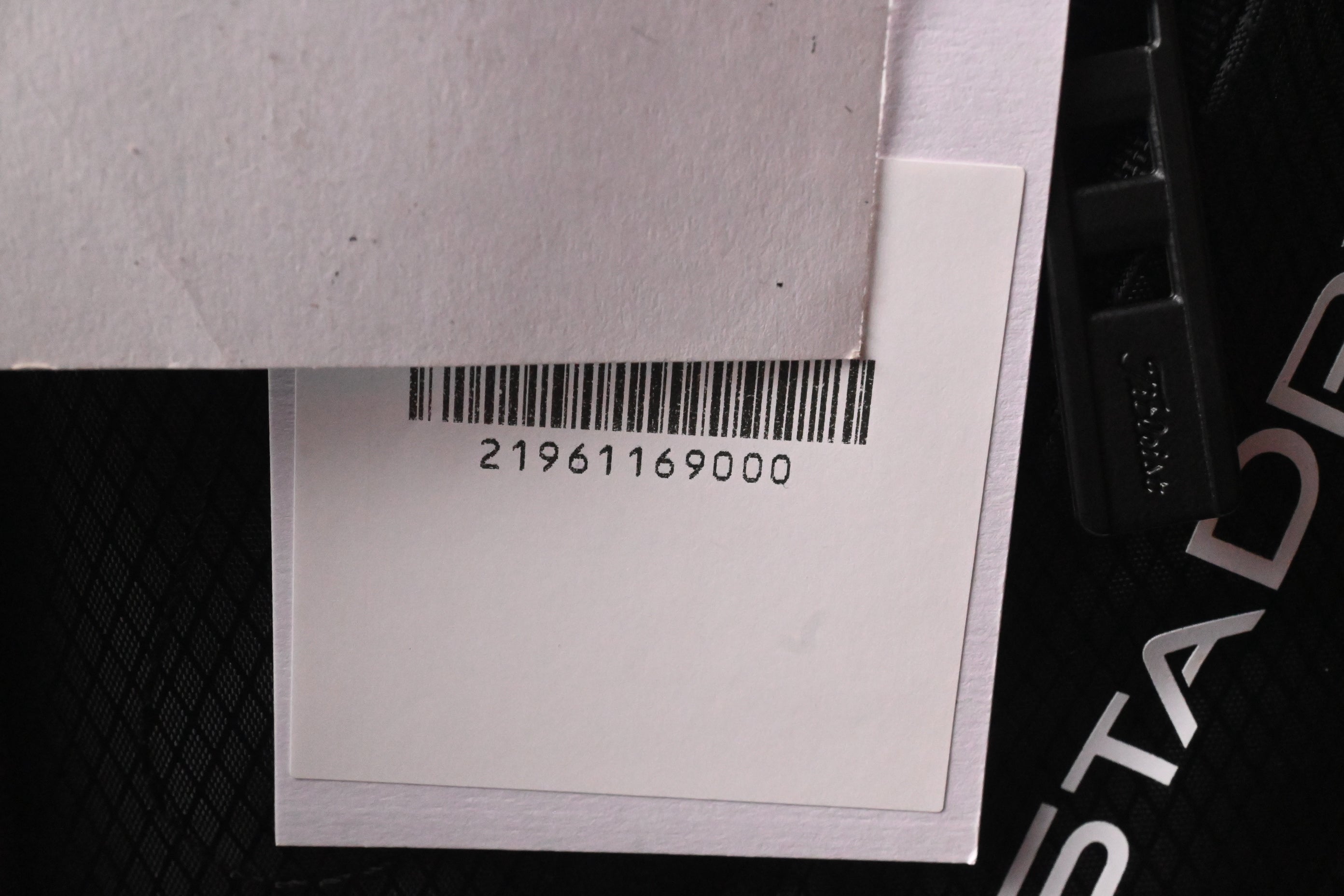 Titleist StaDry Cart 14 Cart Bag / 14-Way Divider / Black