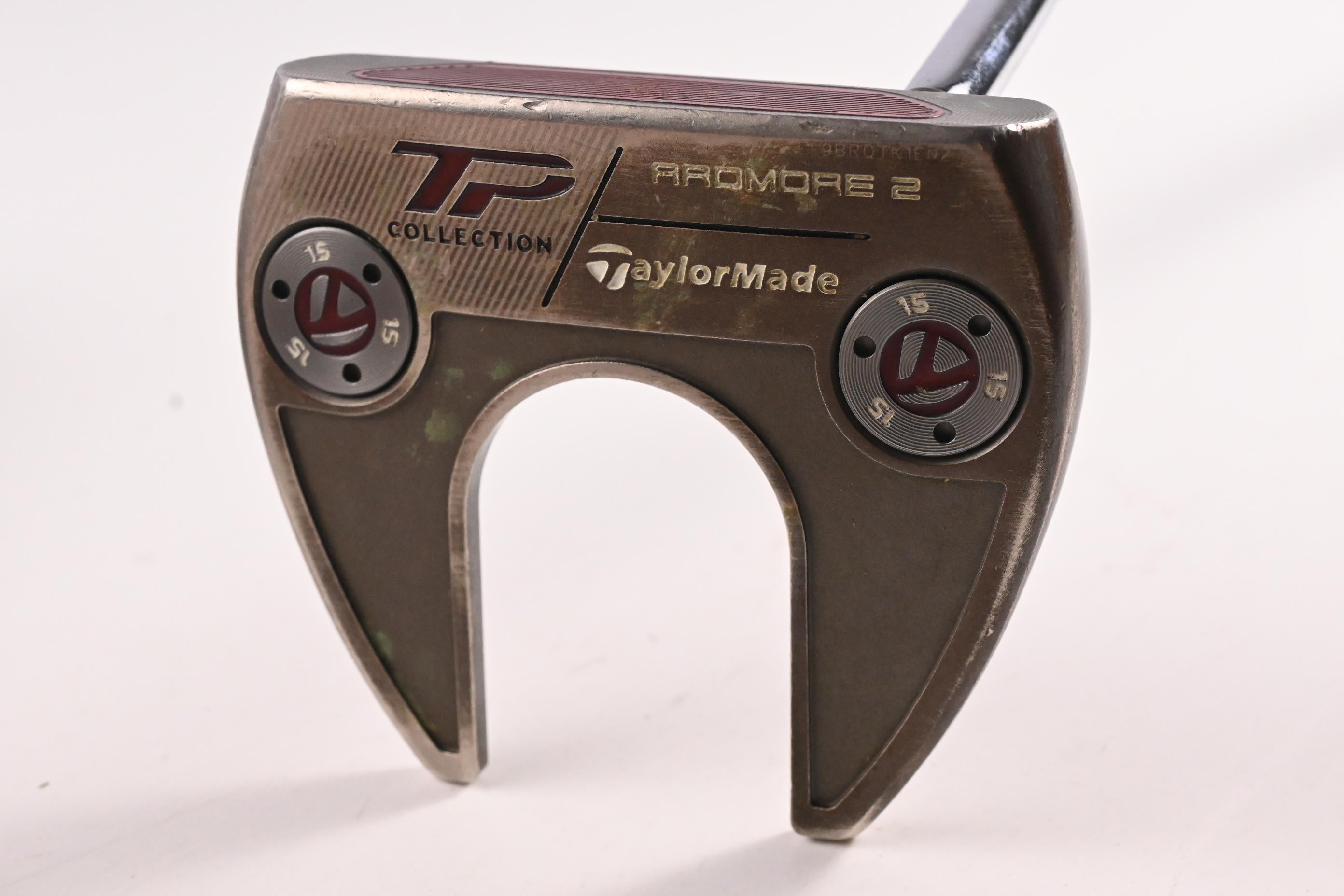 Taylormade TP Patina Collection Ardmore 2 Putter / 34 Inch