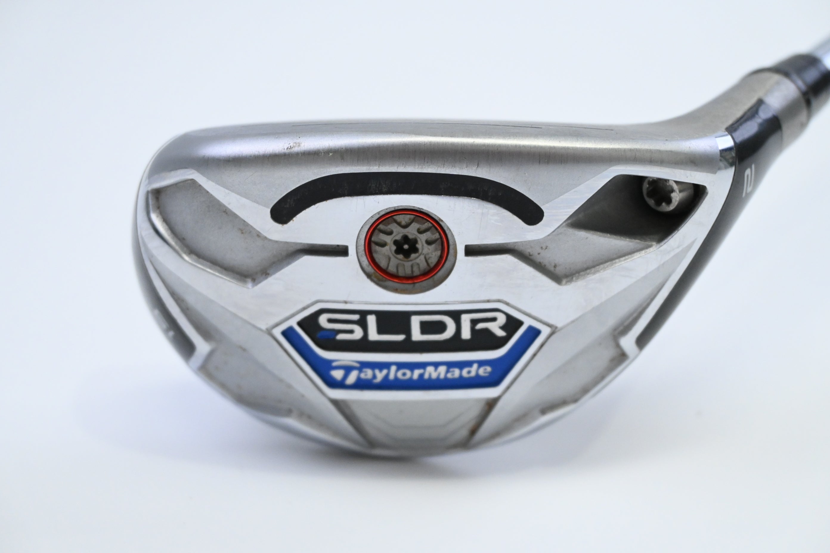 Taylormade SLDR #2 Hybrid / 19 Degree / X Flex NS PRO Prototype 100 Shaft