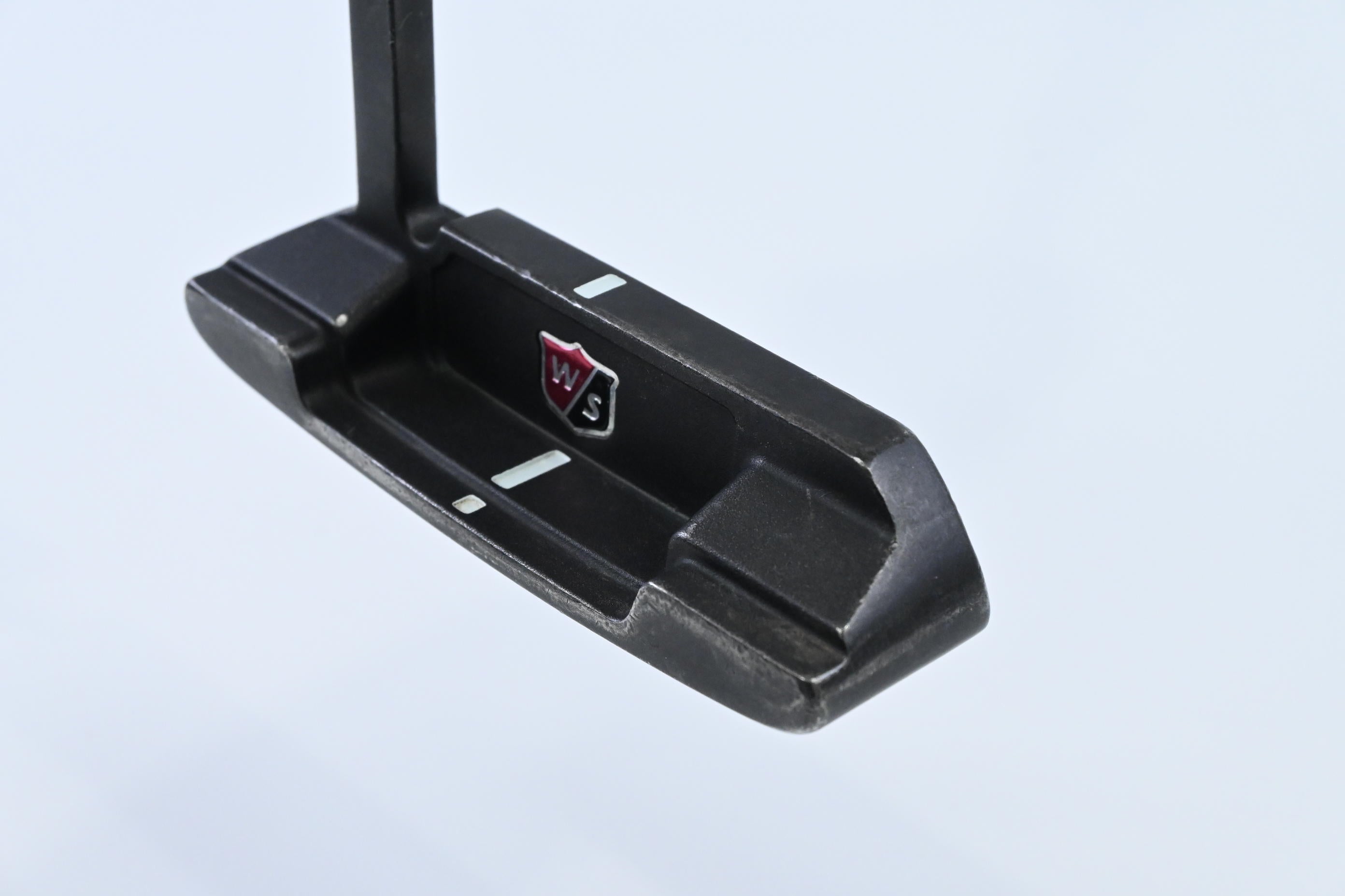 Wilson 8800 Series BLK Putter / 34 Inch