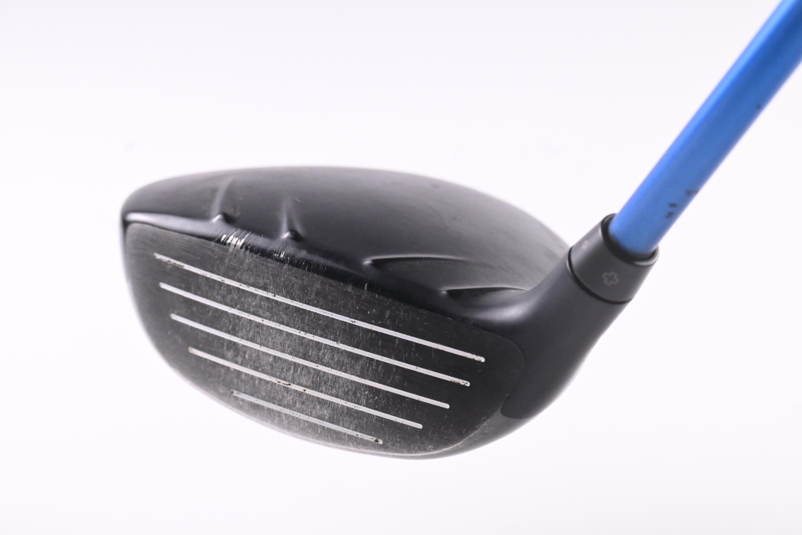Ping G30 #5 Wood / 18 Degree / Regular Flex Ping TFC 419 Shaft