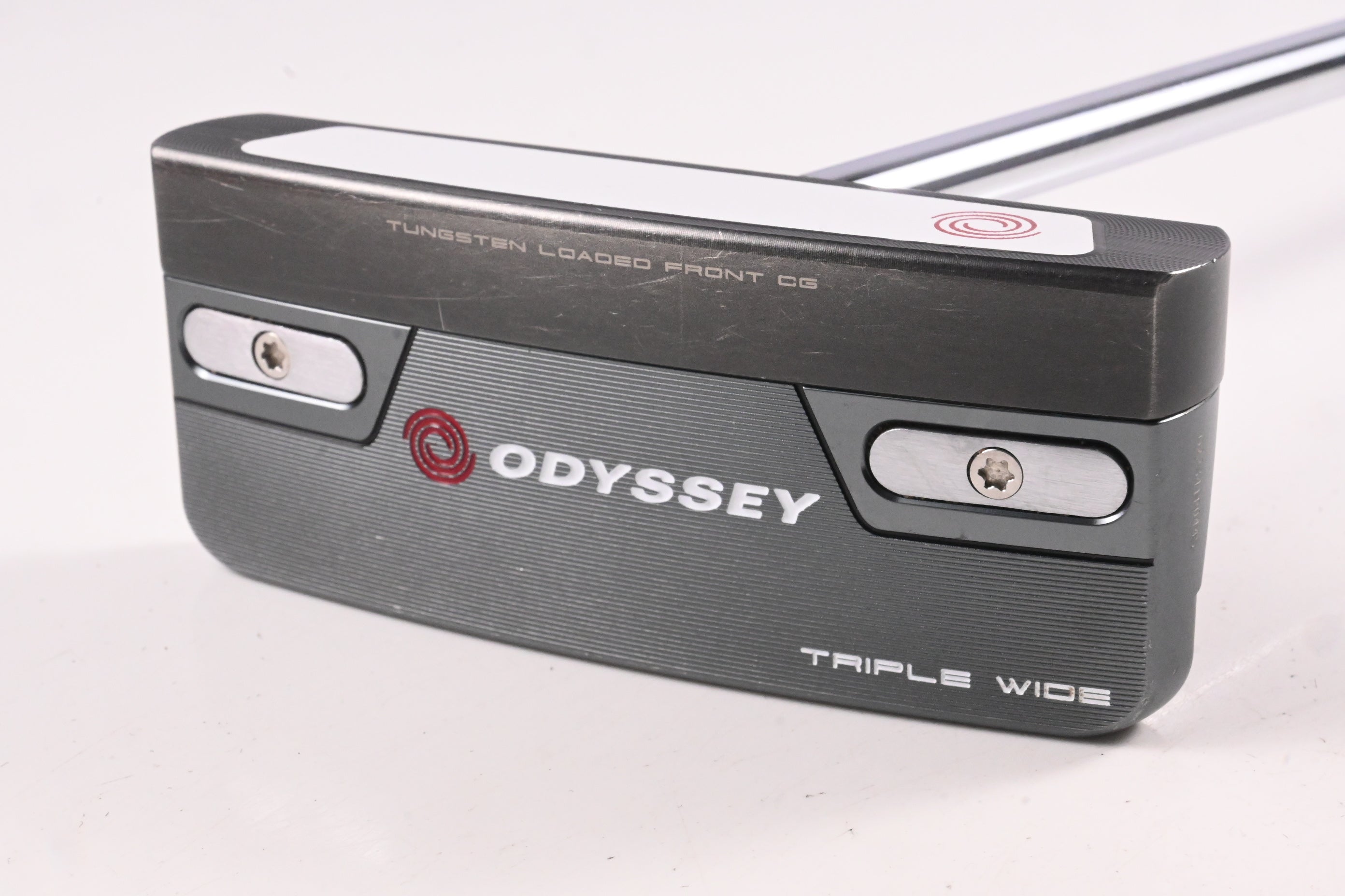 Odyssey Tri-Hot 5K Triple Wide Putter / 34 Inch