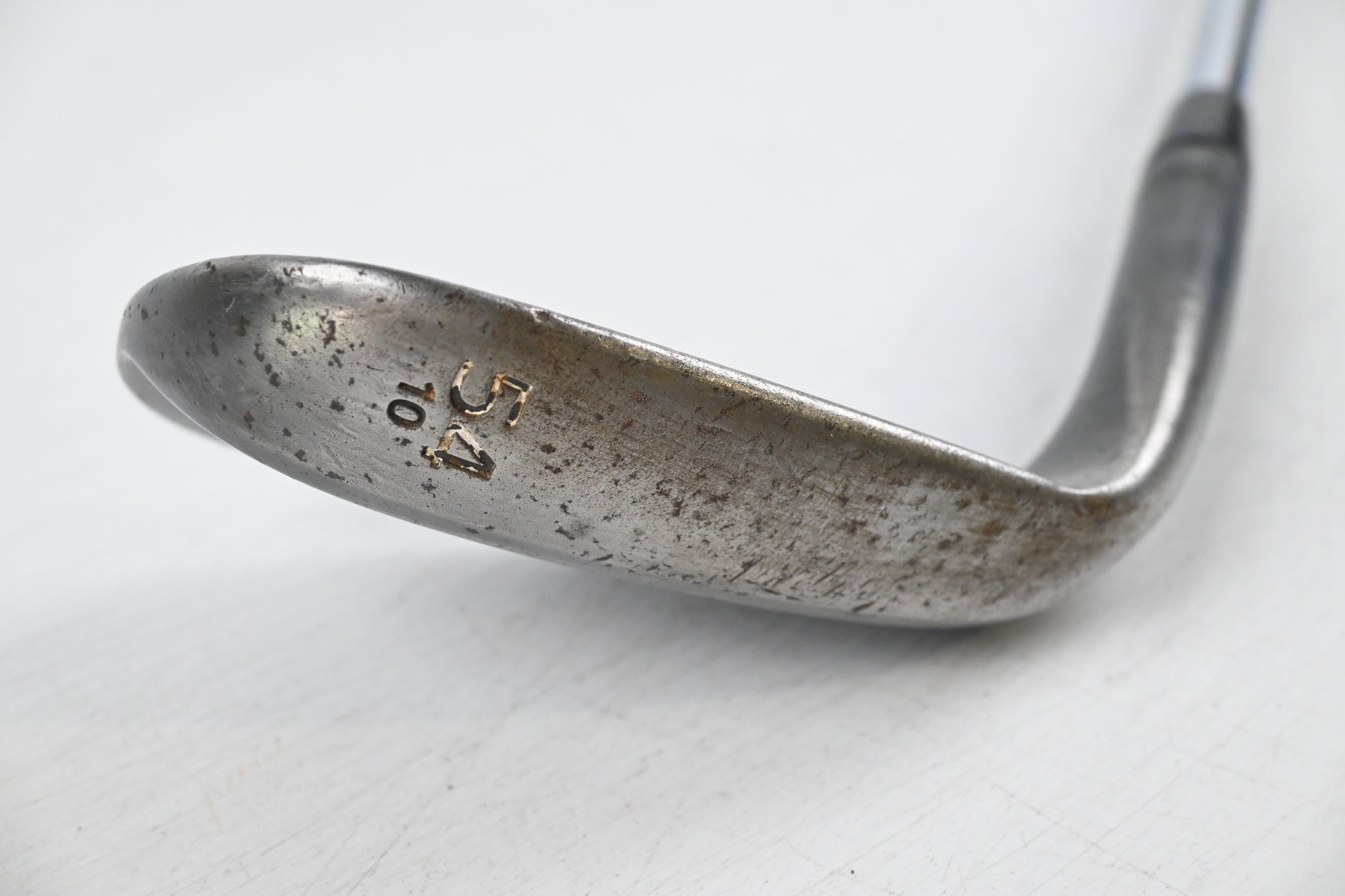 Titleist Vokey SM5 Sand Wedge / 54 Degree / Wedge Flex Steel Shaft