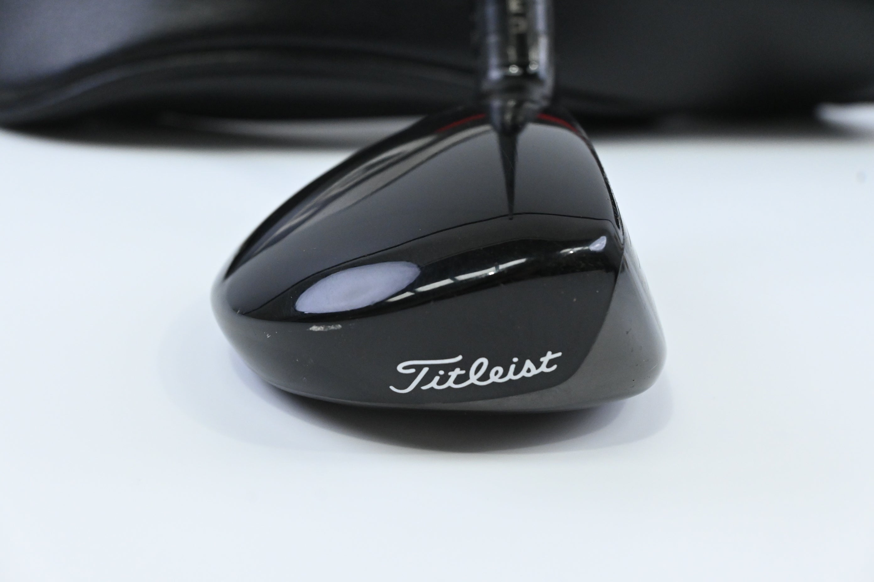 Titleist GT2 #4 Hybrid / 21 Degree / Regular Flex Tensei 1K Blue 65 Shaft