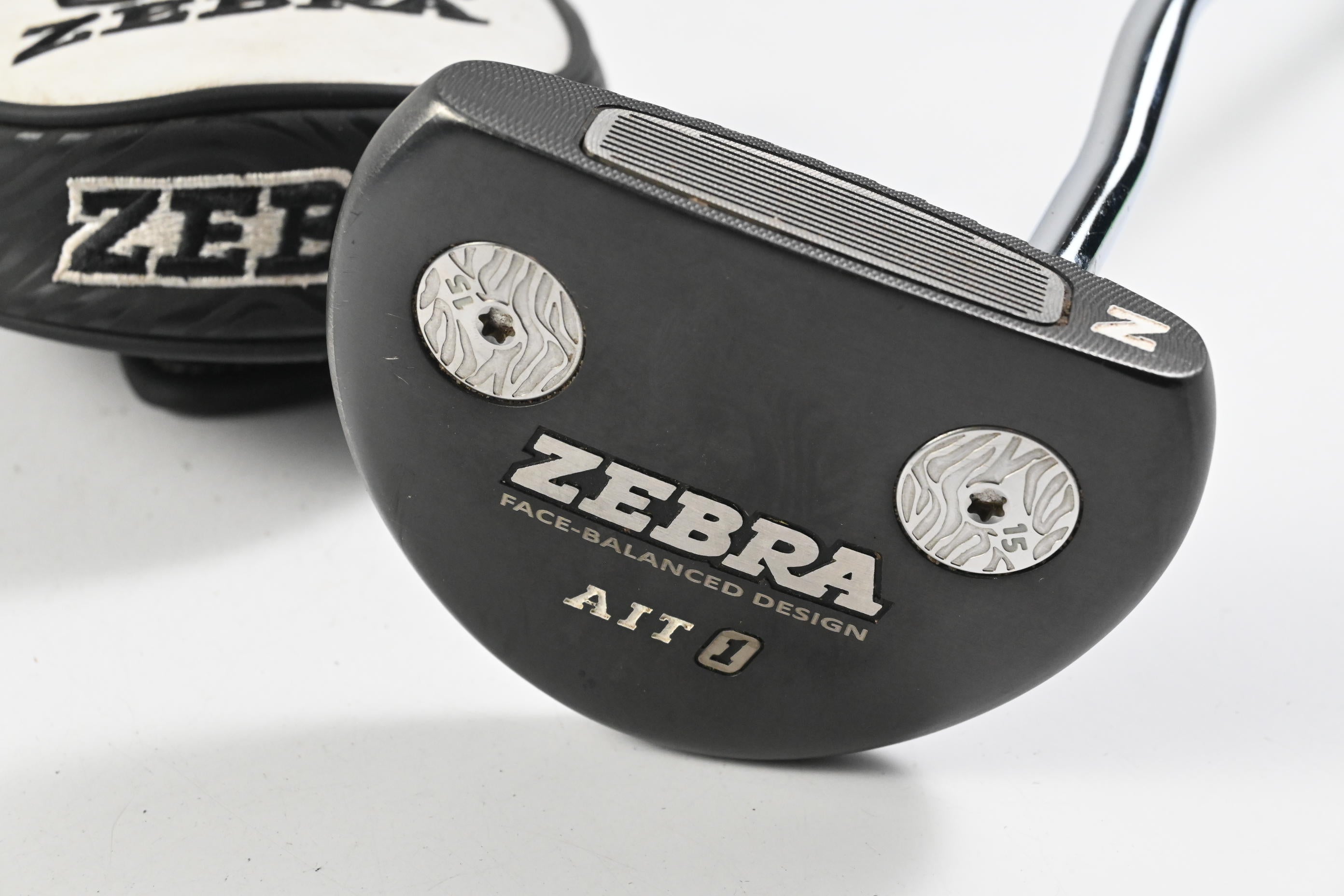 Zebra AIT Series 1 Putter / 35 Inch