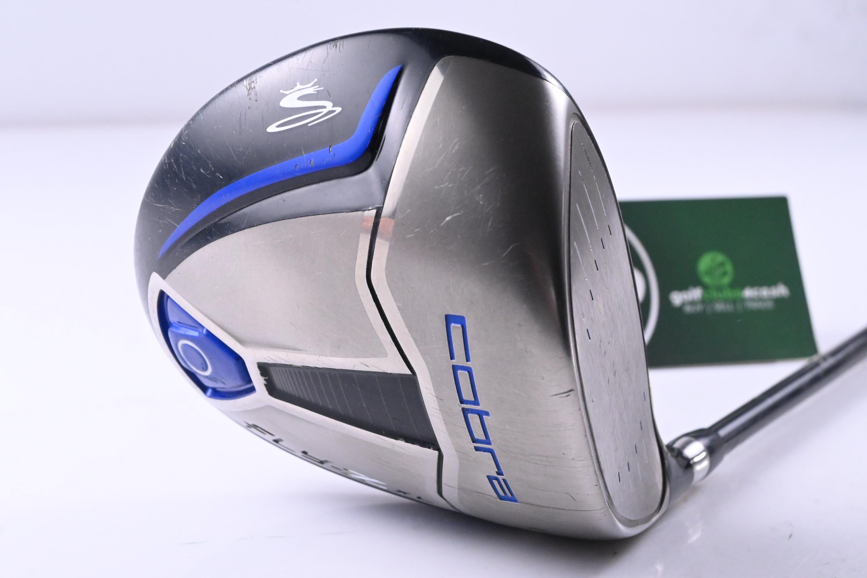 Cobra Fly-Z XL Driver / 11.5 Degree / Senior Flex Matrix 55 Shaft