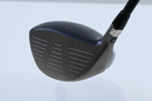Nike Forged Titanium Blue Driver / 11 Degree / Regular Flex Nike Golf