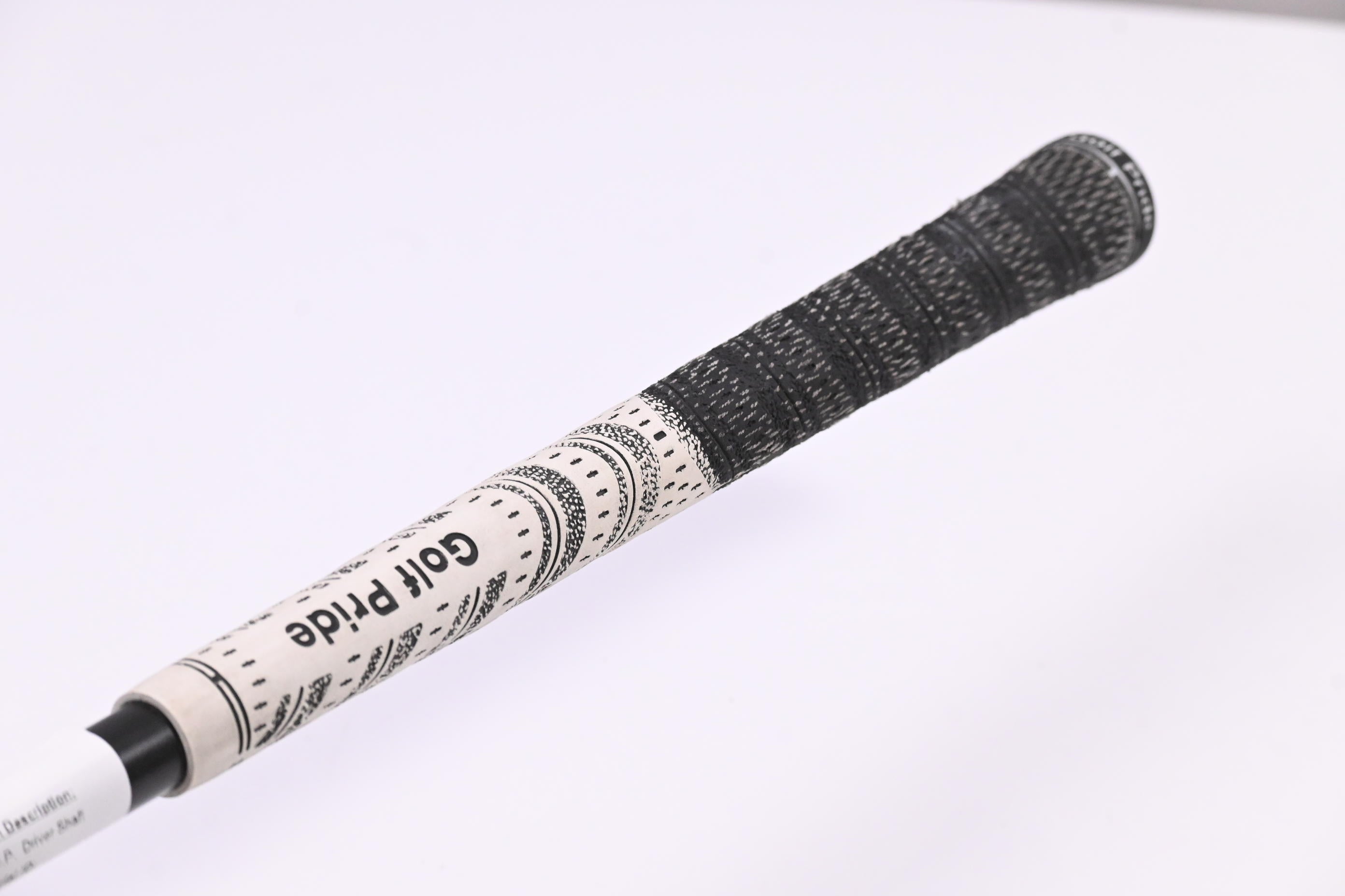 Aldila R.I.P. 60 Driver Shaft / Stiff Flex / Taylormade 2nd Gen