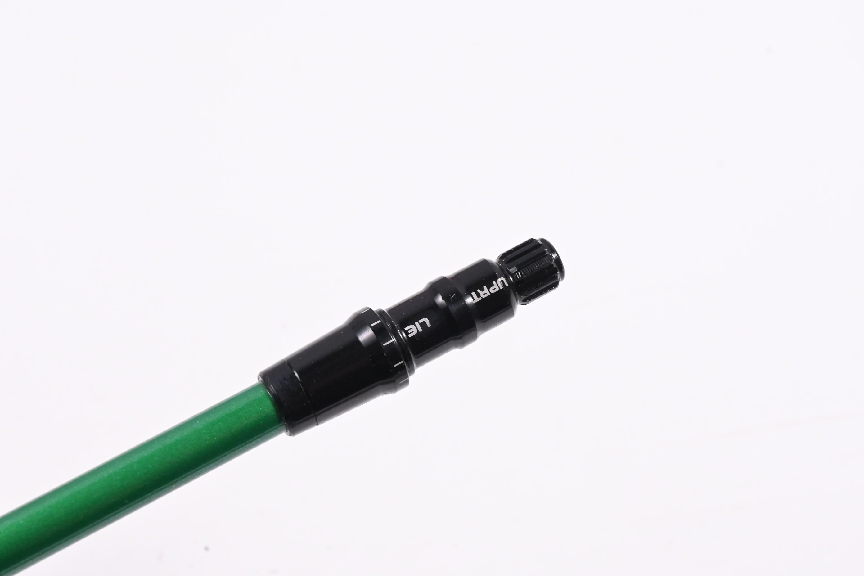 Accra GX Green 200 Series 250 Driver Shaft / Regular Flex / Taylormade 2nd Gen