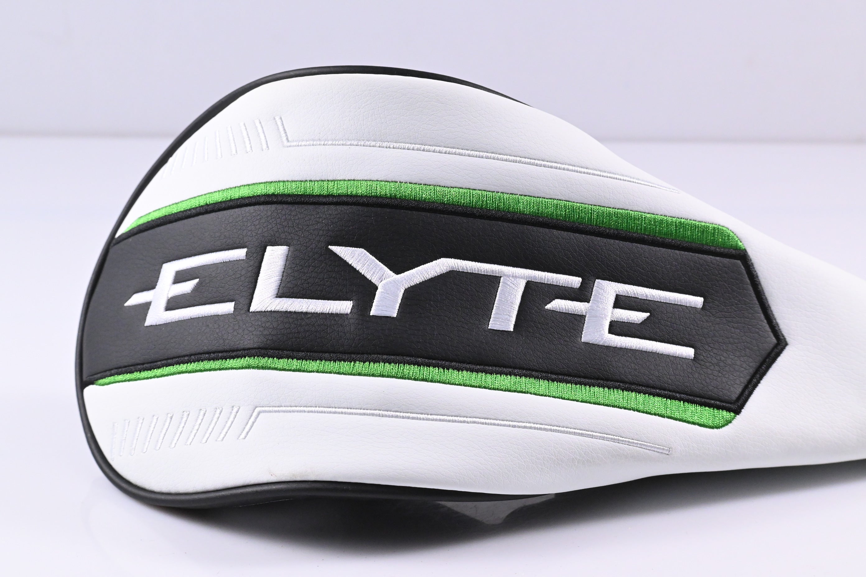Callaway Elyte Triple Diamond Driver / 9 Degree / Stiff Flex Tensei 1K Black 65